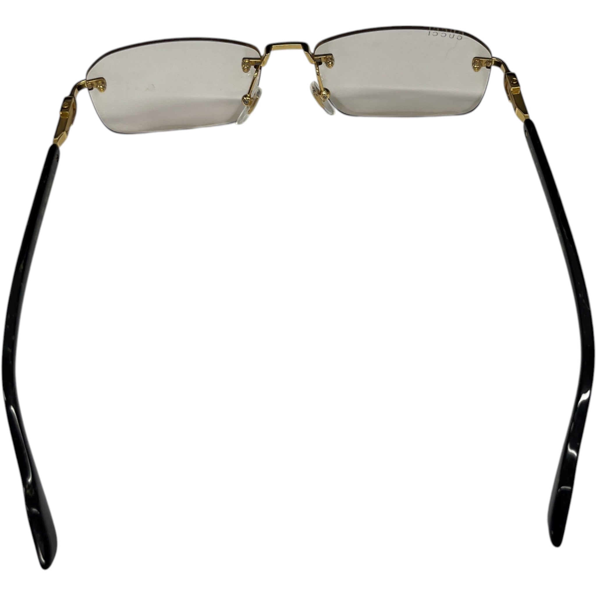 Men's Gg1221S Glasses Black