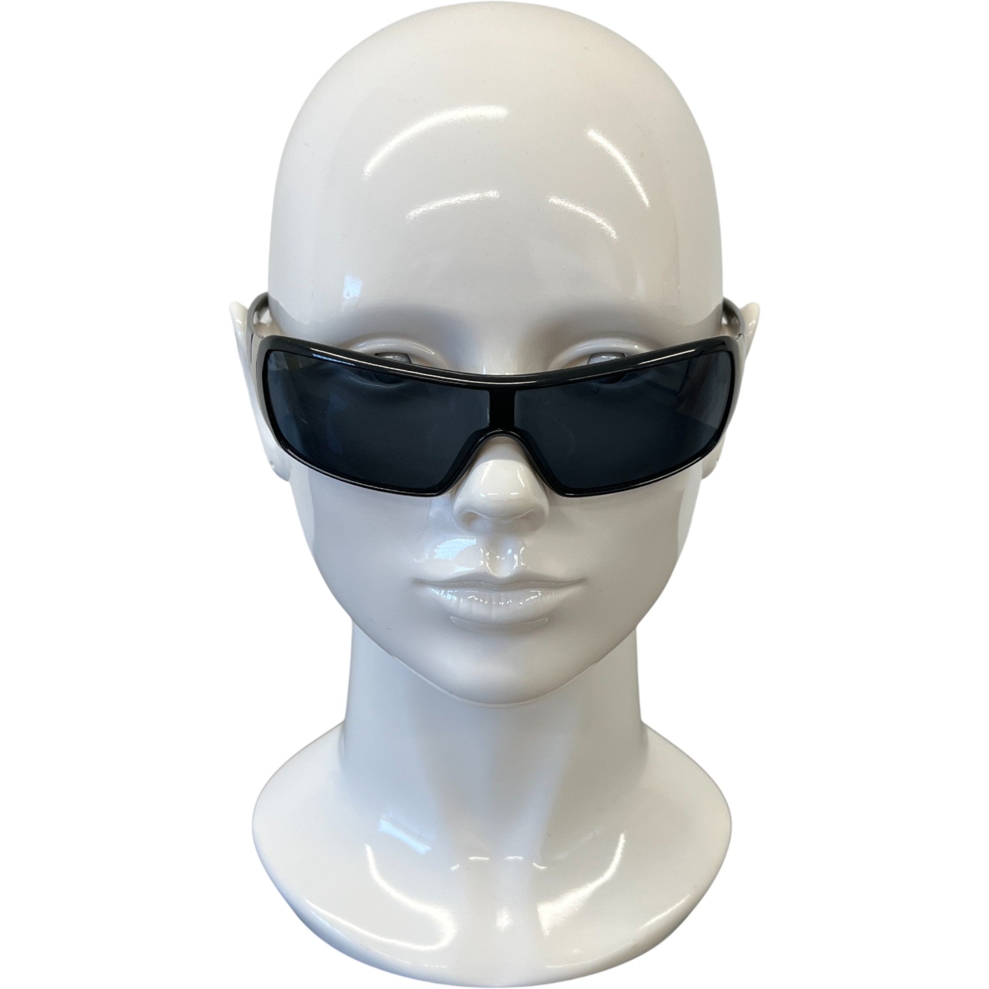 Men's Spr 03H Sunglasses Black