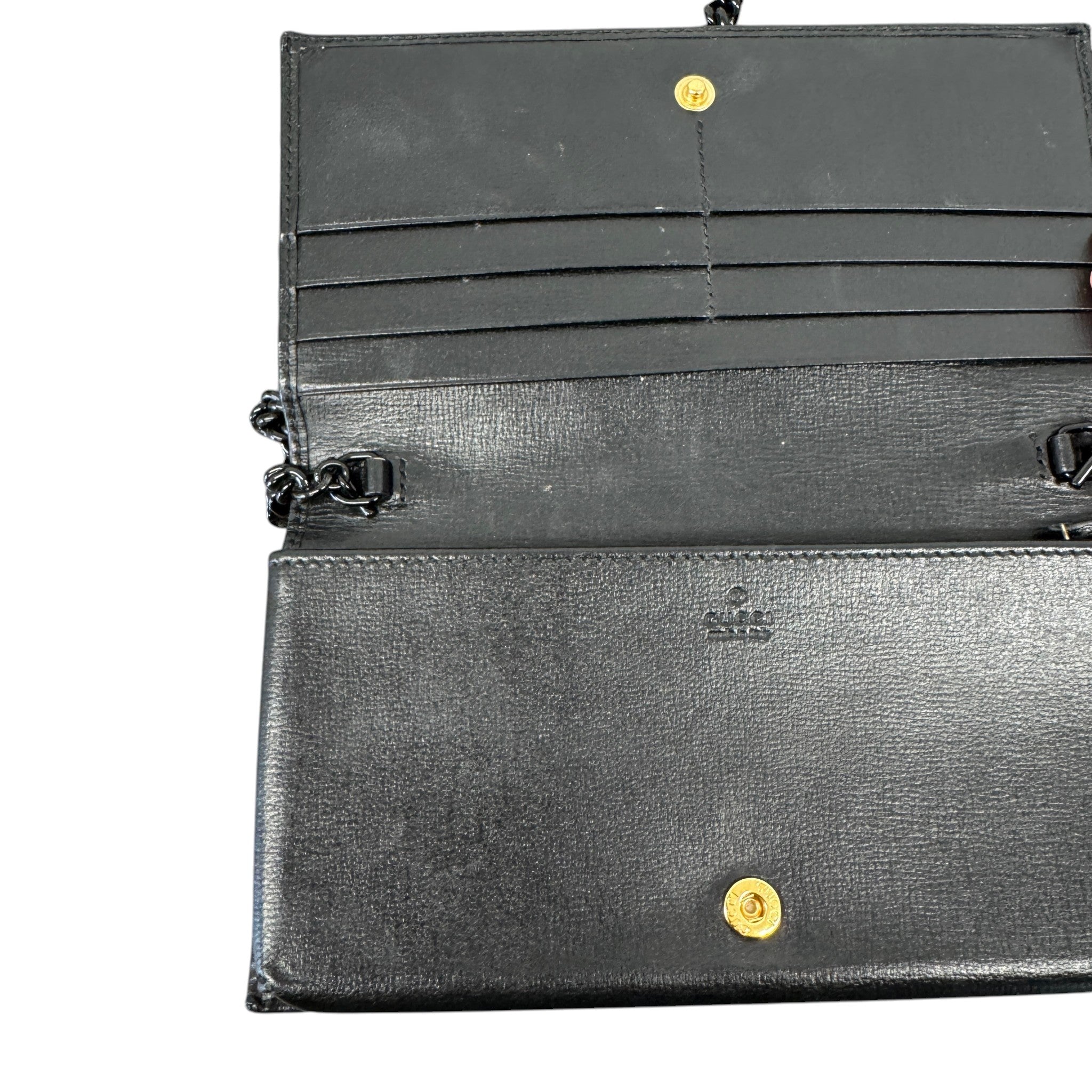 Women's Horsebit 1955 Woc Bag Black