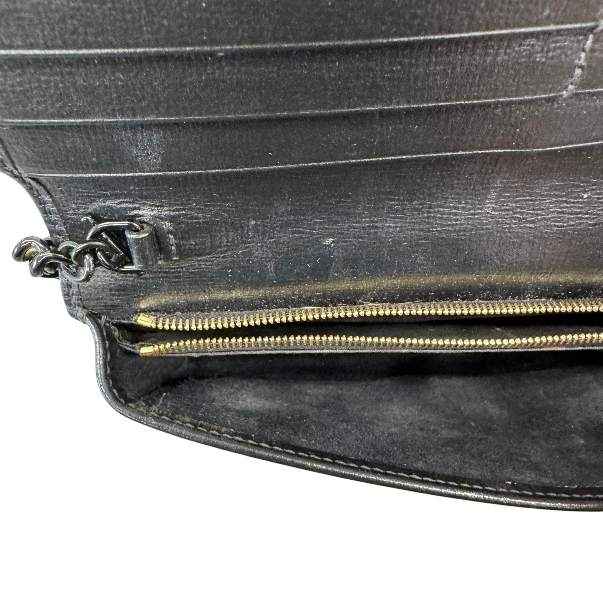 Women's Horsebit 1955 Woc Bag Black
