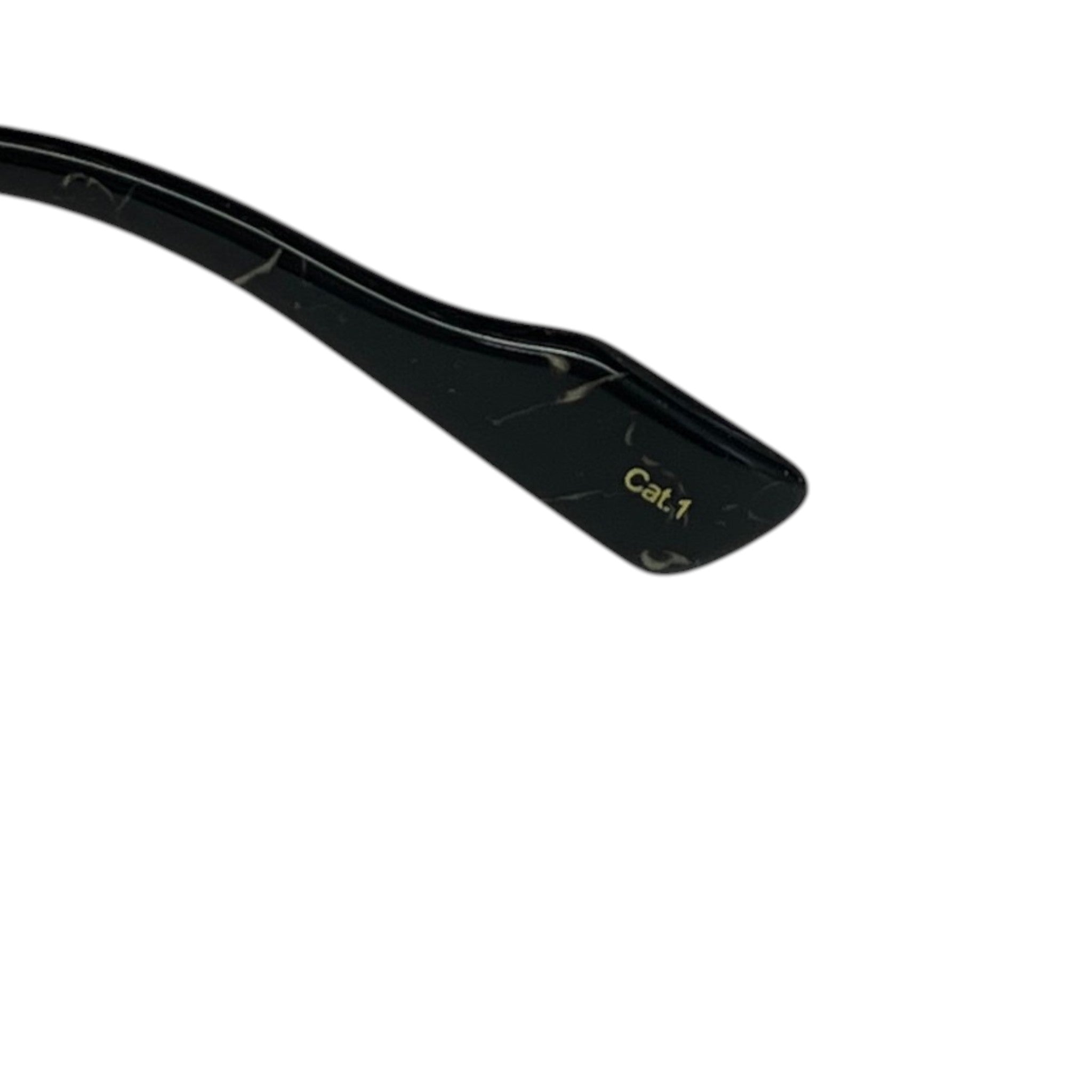 Men's Gg1221S Glasses Black