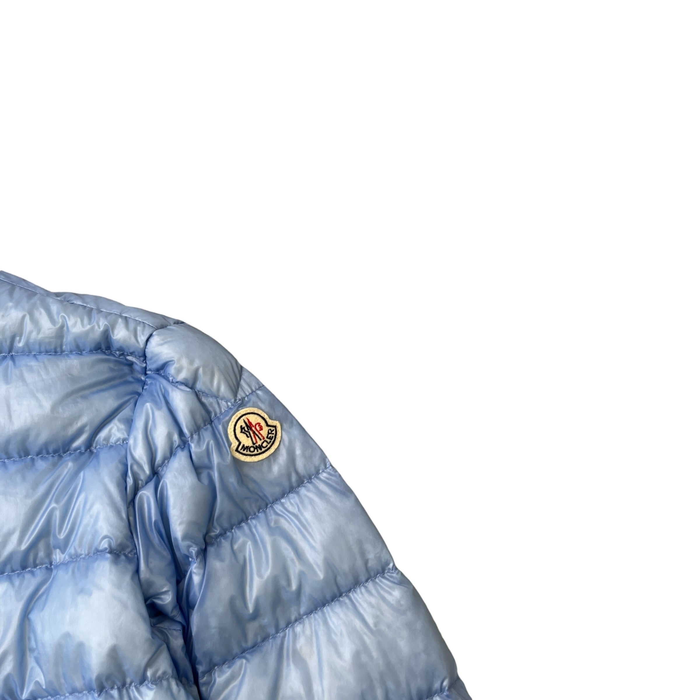 Men's Acorus Down Jacket Blue Size 2 / M