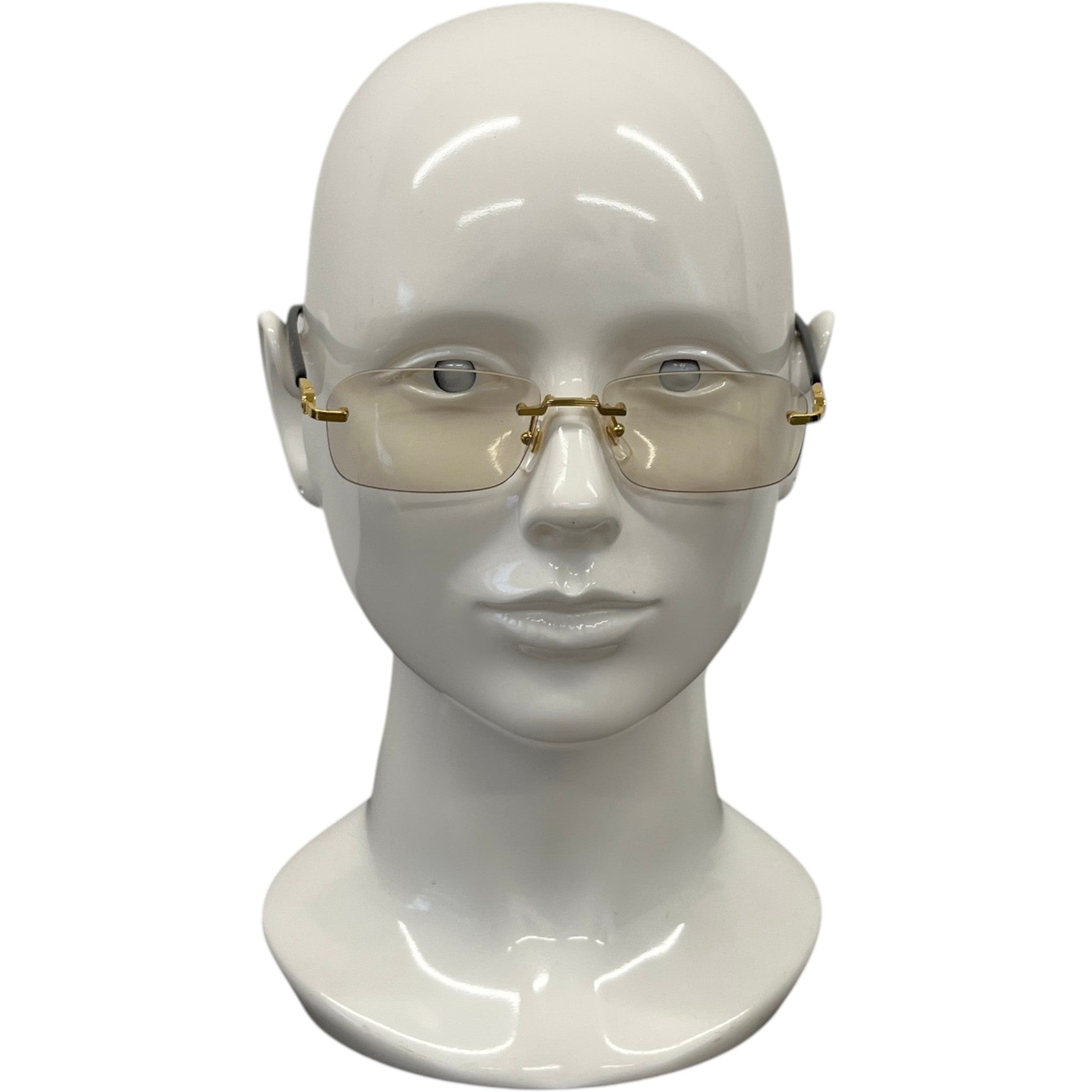 Men's Gg1221S Glasses Black