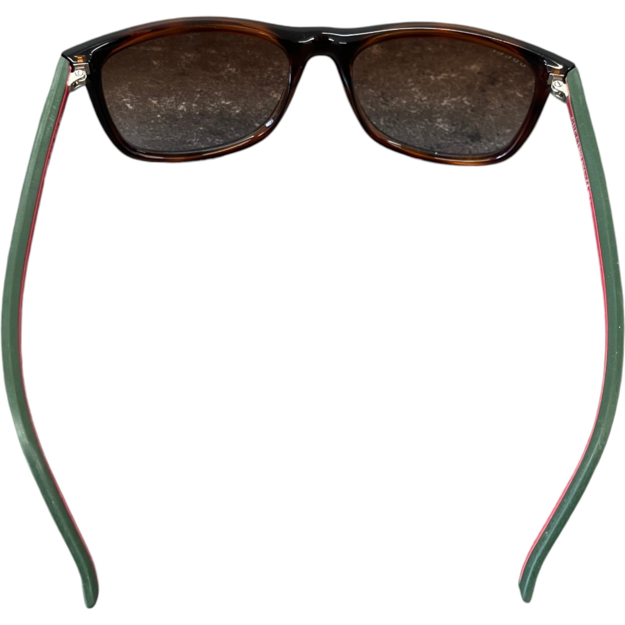 Women's Gg 1055/S Sunglasses Brown