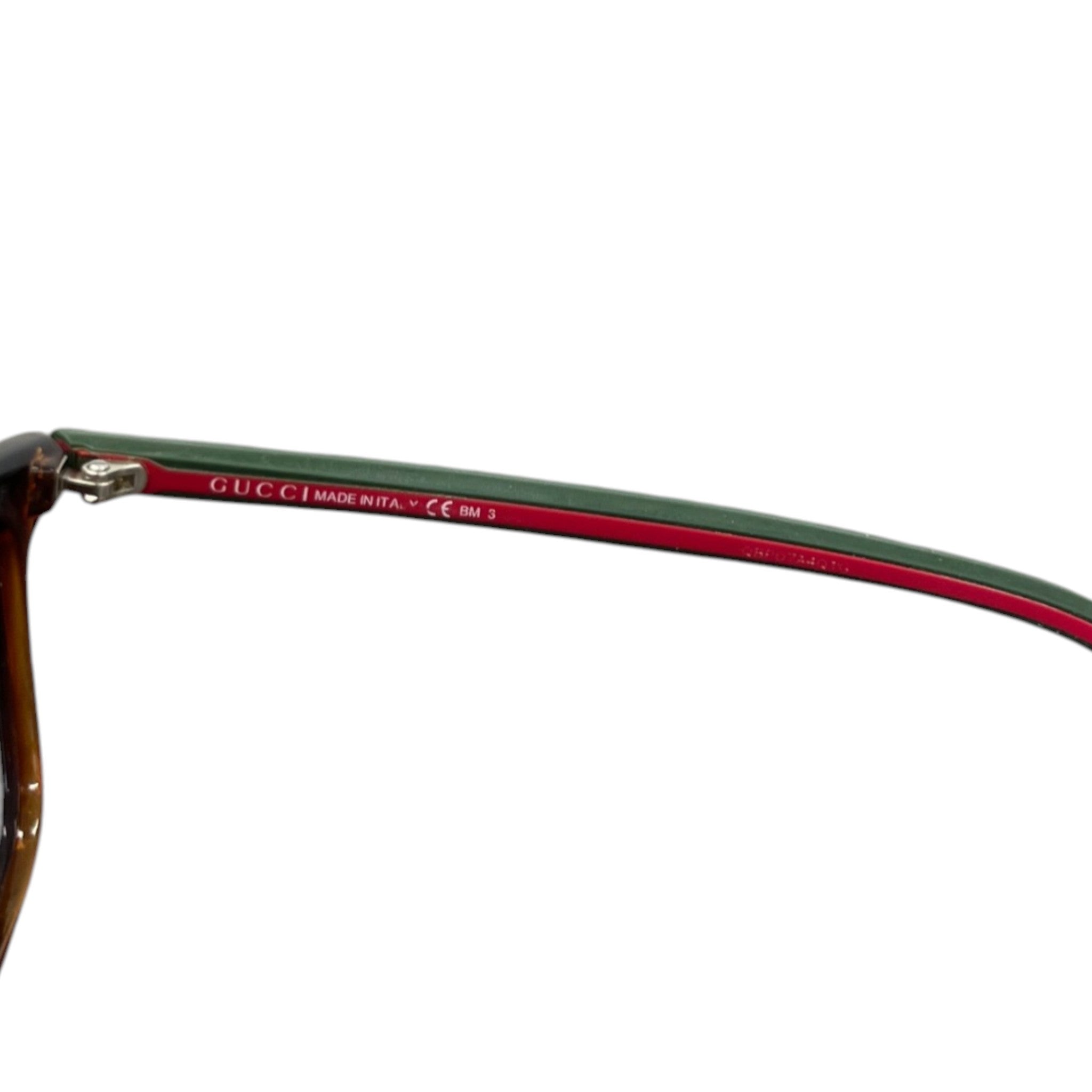 Women's Gg 1055/S Sunglasses Brown