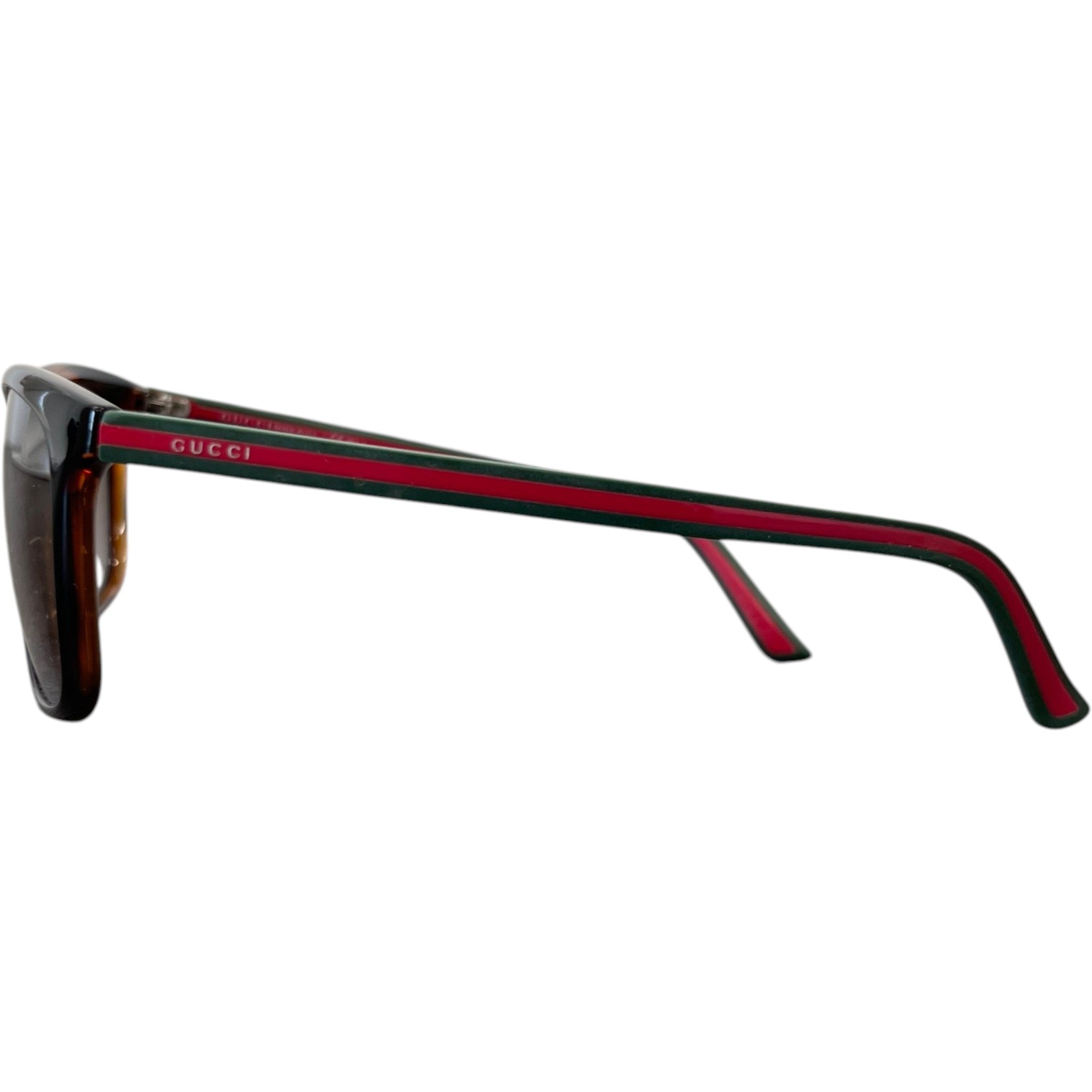 Women's Gg 1055/S Sunglasses Brown