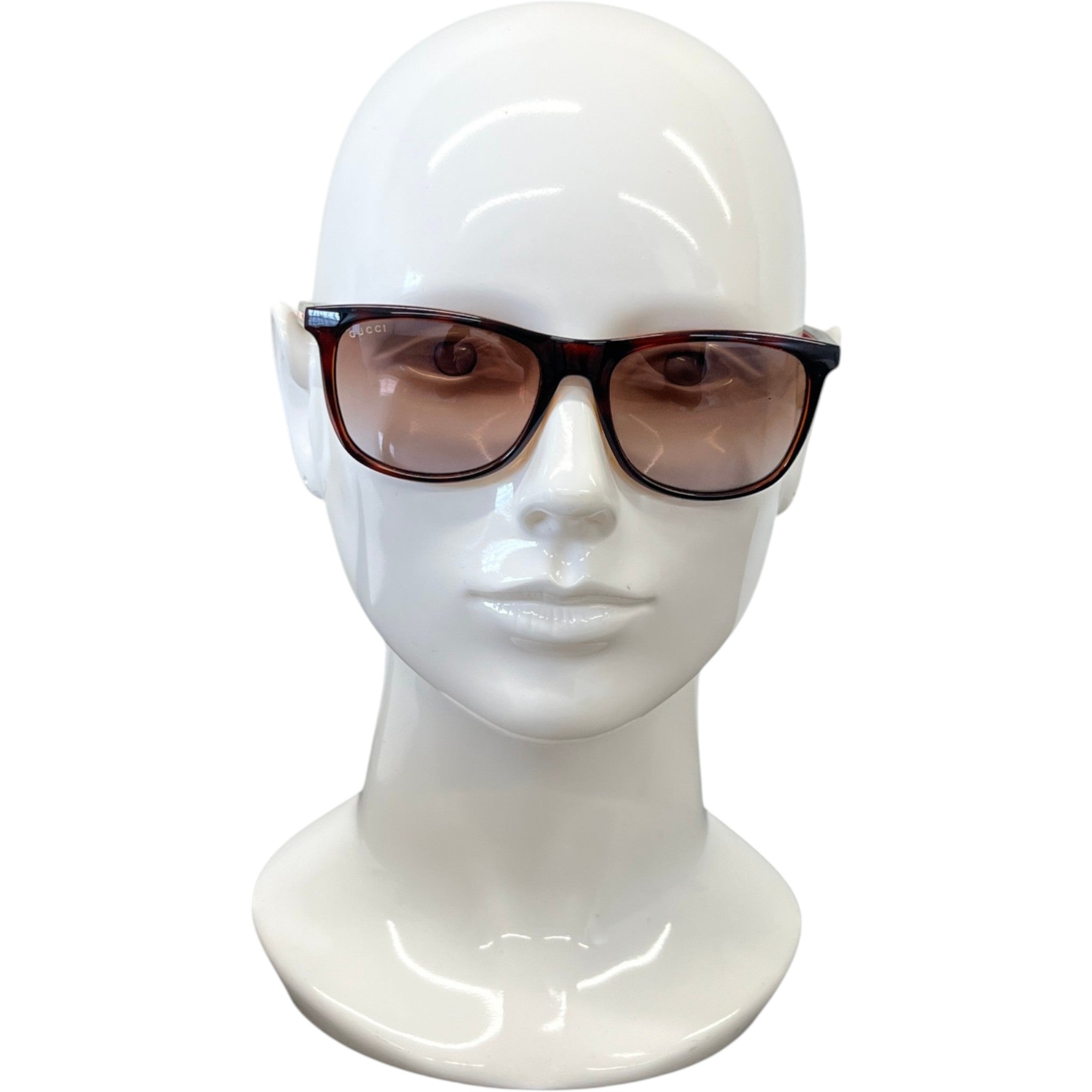 Women's Gg 1055/S Sunglasses Brown