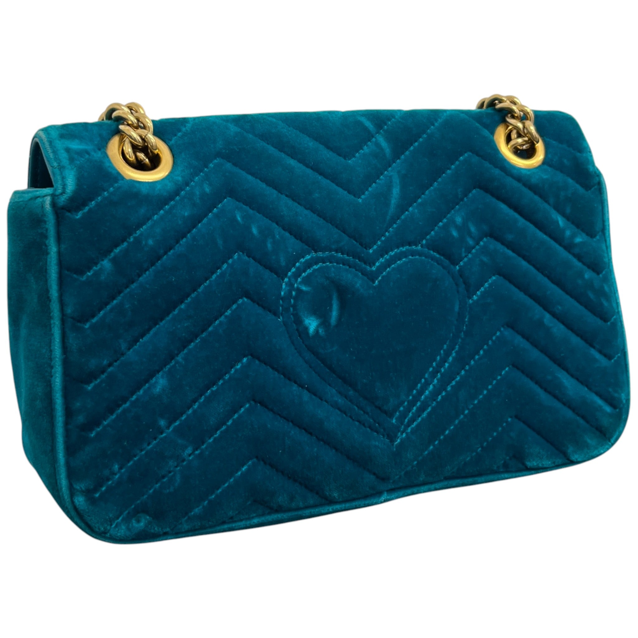 Women's Gg Marmont Bag Cream