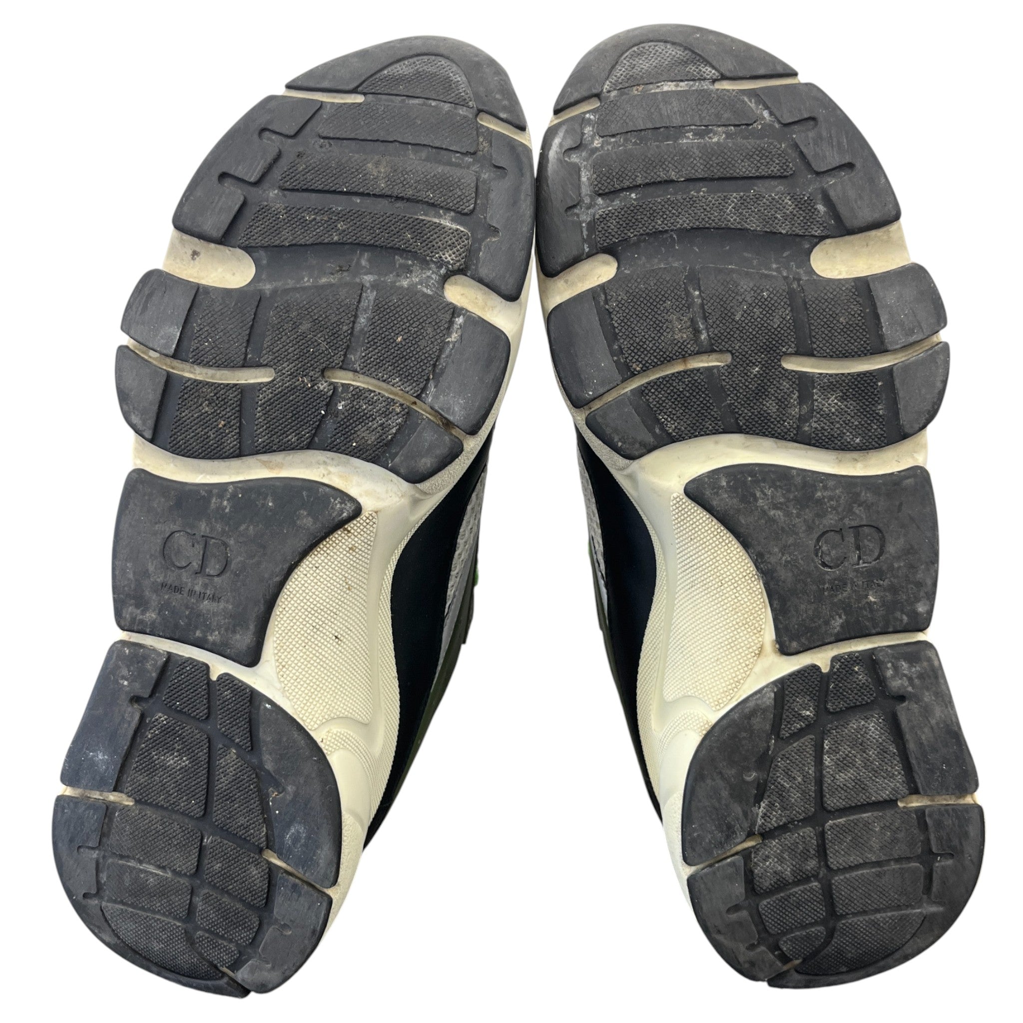 Men's B22 Low Trainers Khaki Size EU 43 / UK 9