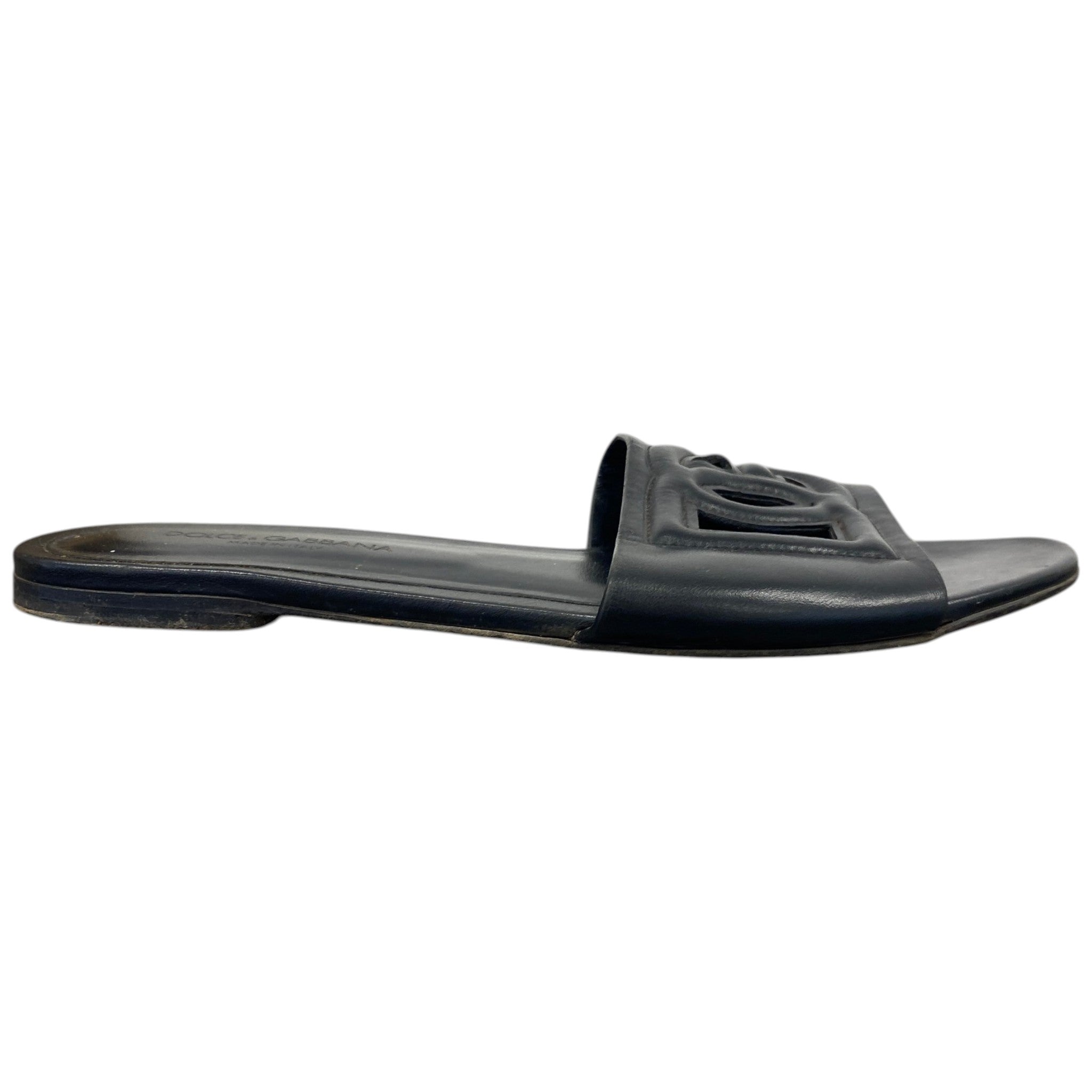 Women's Bianca Sandals Black Size EU 39 / UK 6
