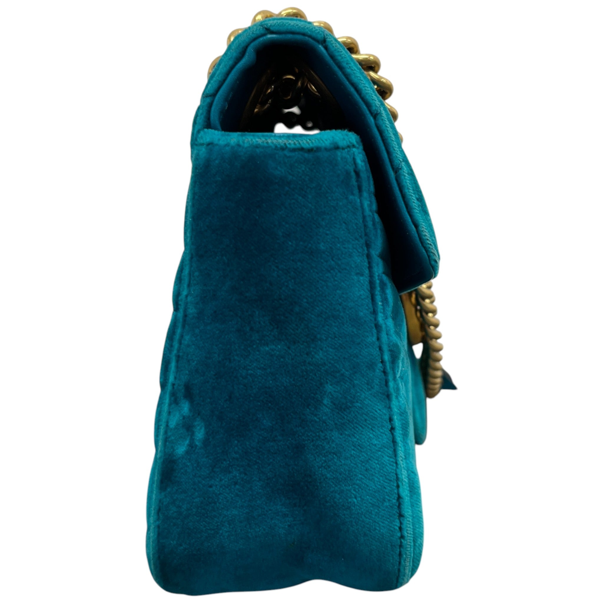 Women's Gg Marmont Bag Cream