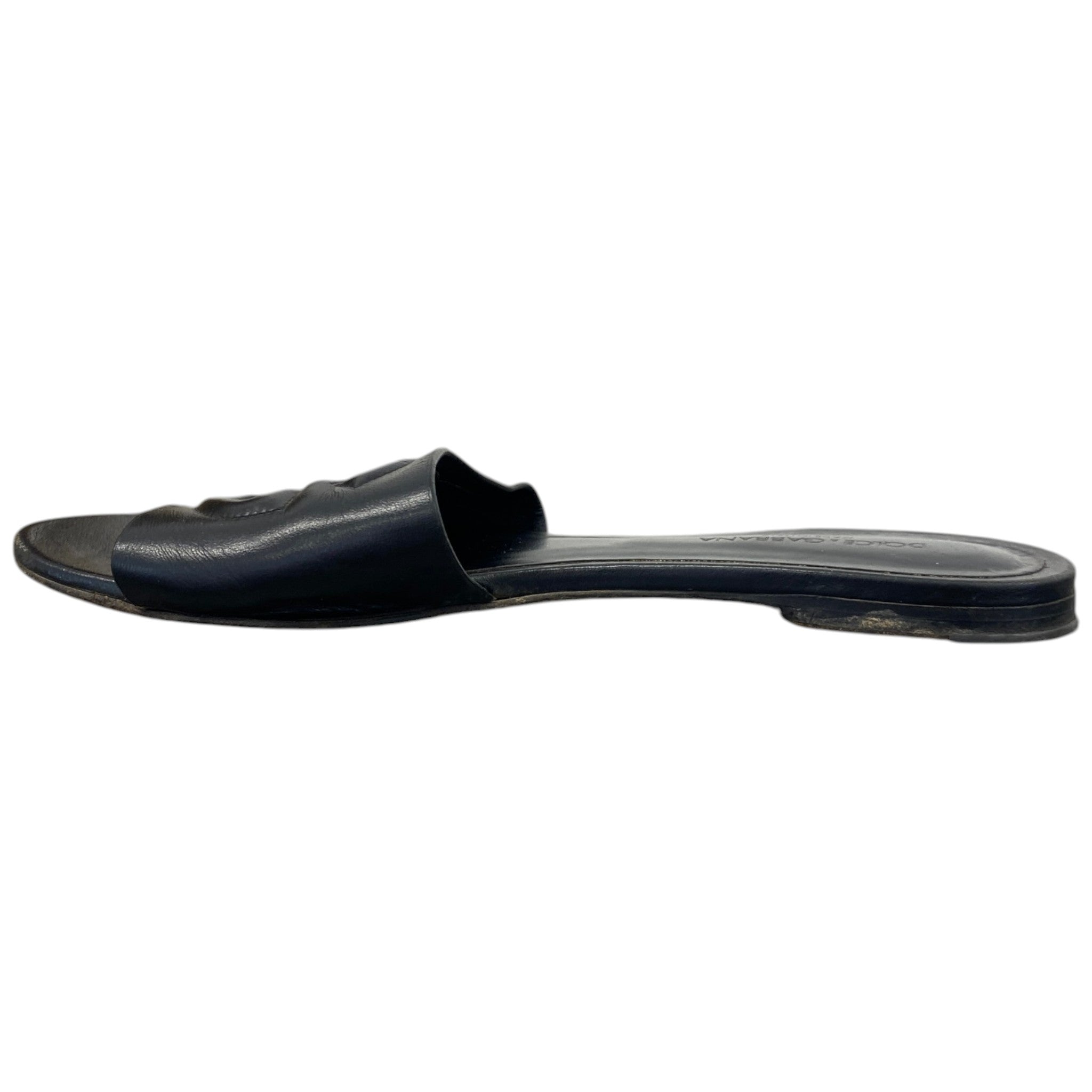 Women's Bianca Sandals Black Size EU 39 / UK 6