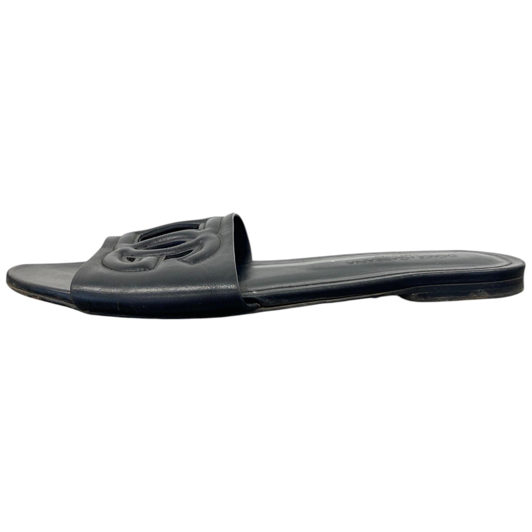 Women's Bianca Sandals Black Size EU 39 / UK 6