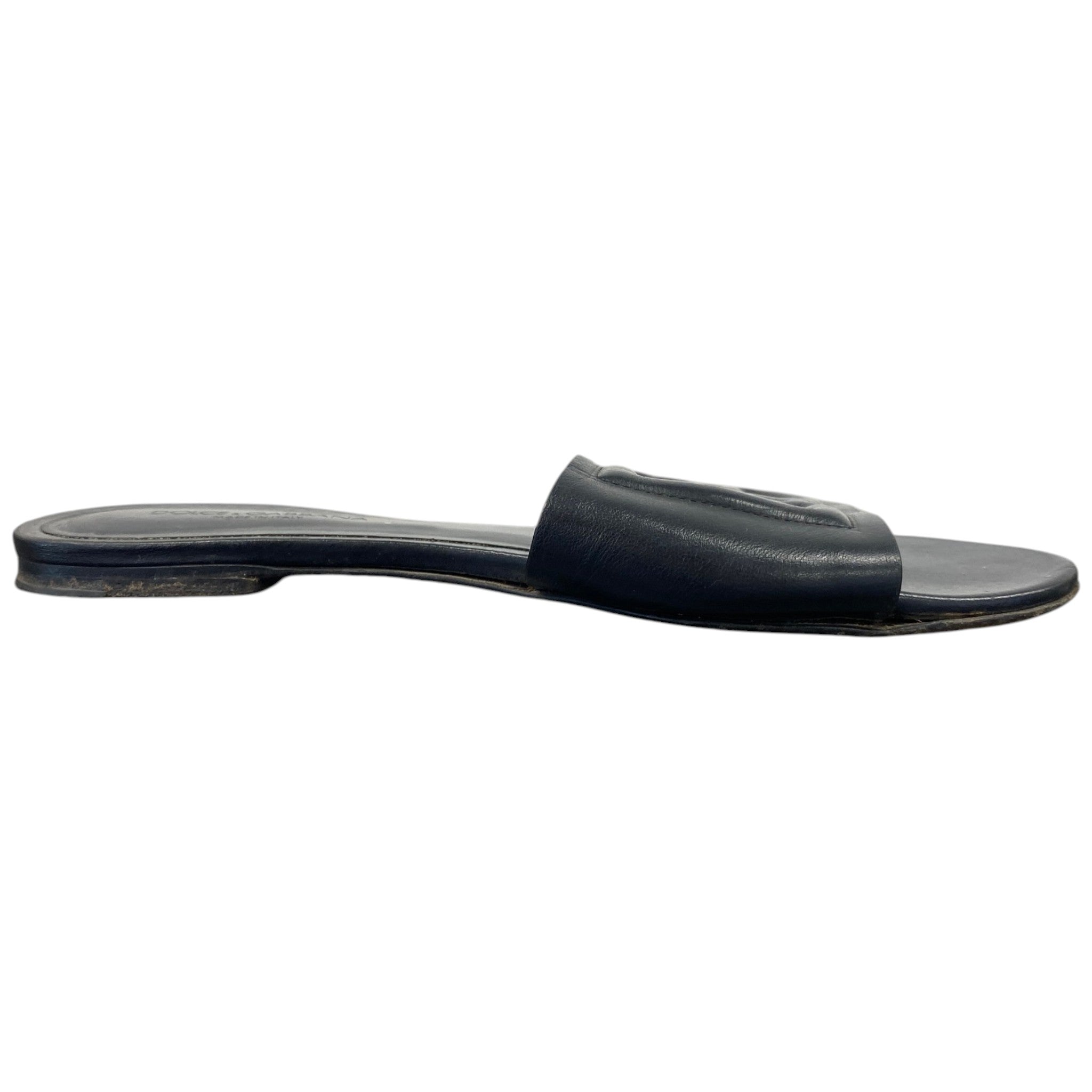Women's Bianca Sandals Black Size EU 39 / UK 6