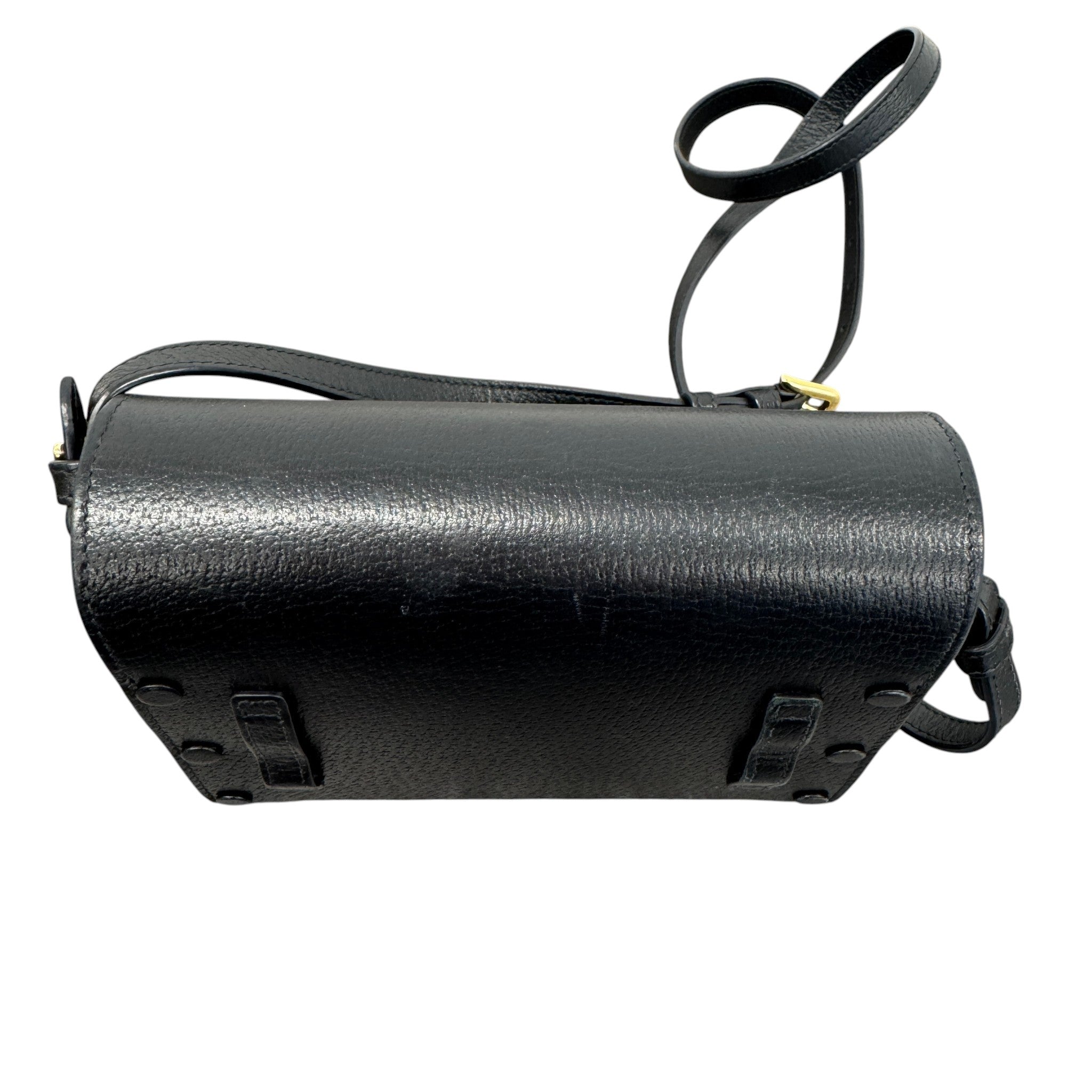 Women's Horsebit 1955 Bag Black