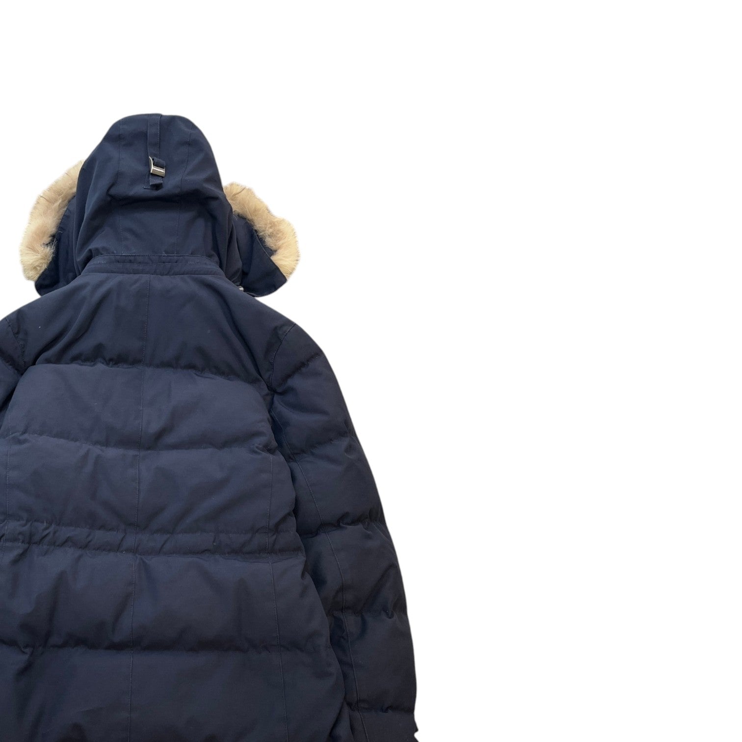 Women's Chelsea Down Jacket Navy Size M