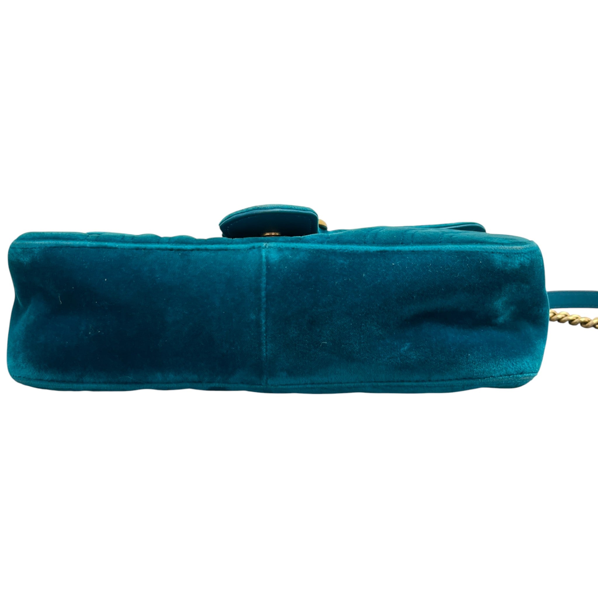 Women's Gg Marmont Bag Cream