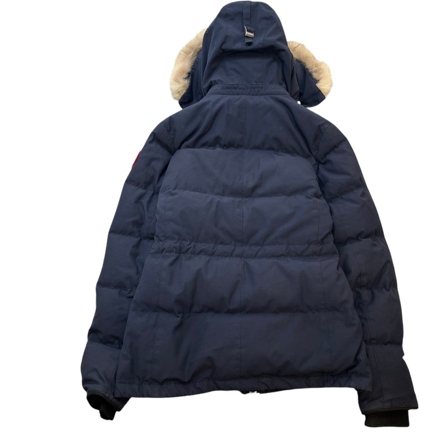 Women's Chelsea Down Jacket Navy Size M