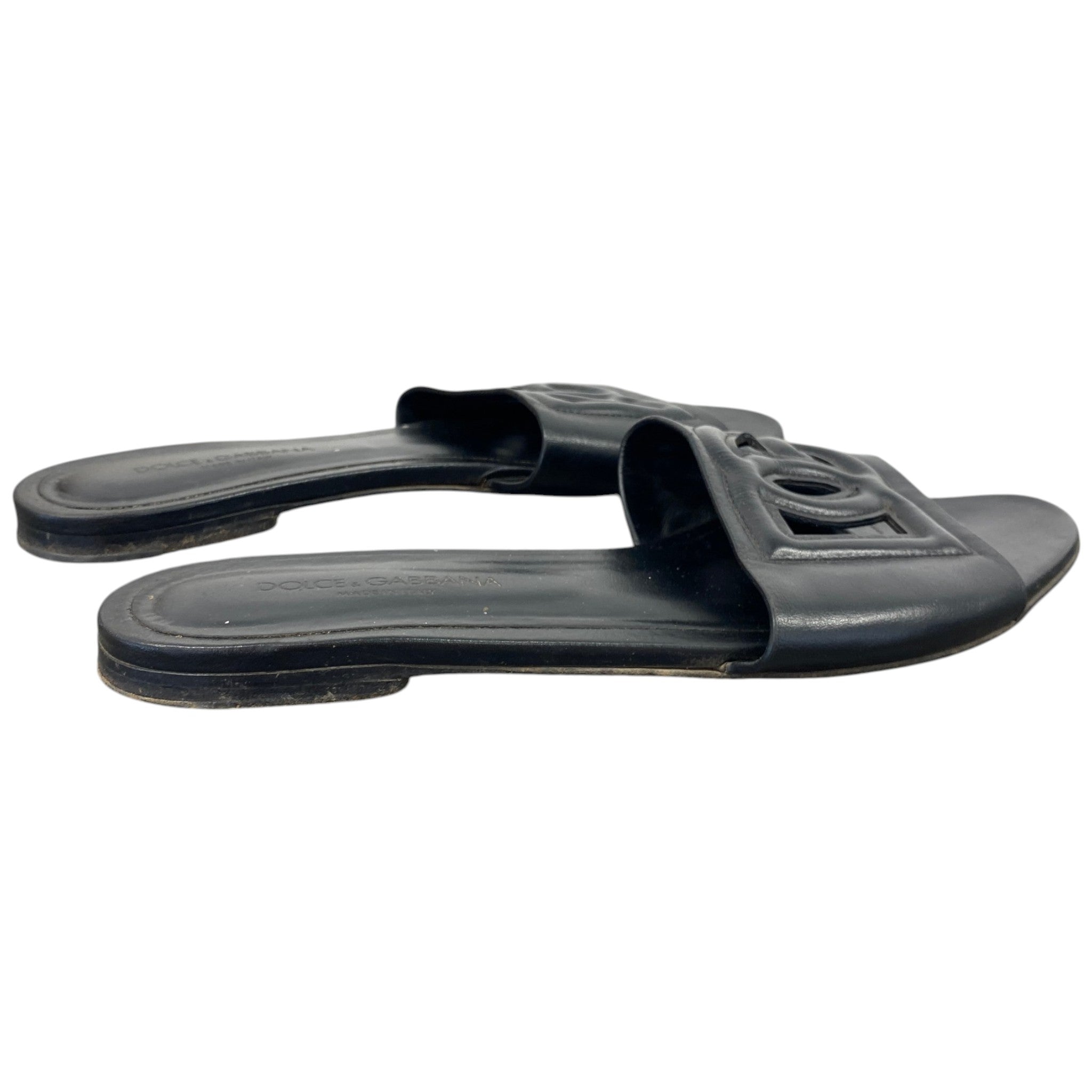 Women's Bianca Sandals Black Size EU 39 / UK 6