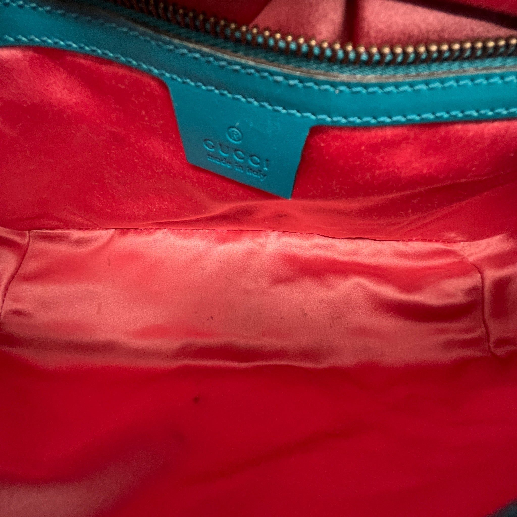 Women's Gg Marmont Bag Cream