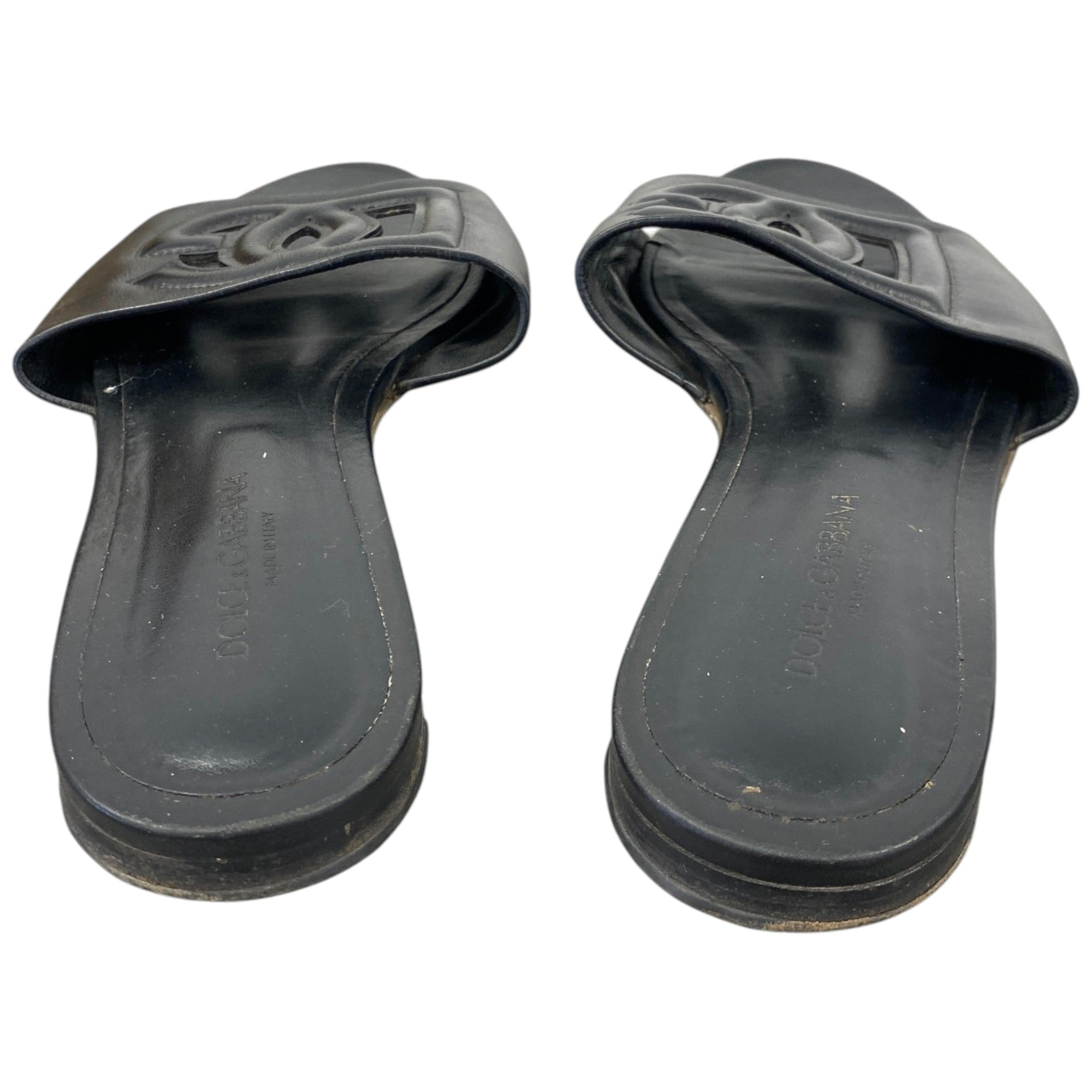 Women's Bianca Sandals Black Size EU 39 / UK 6