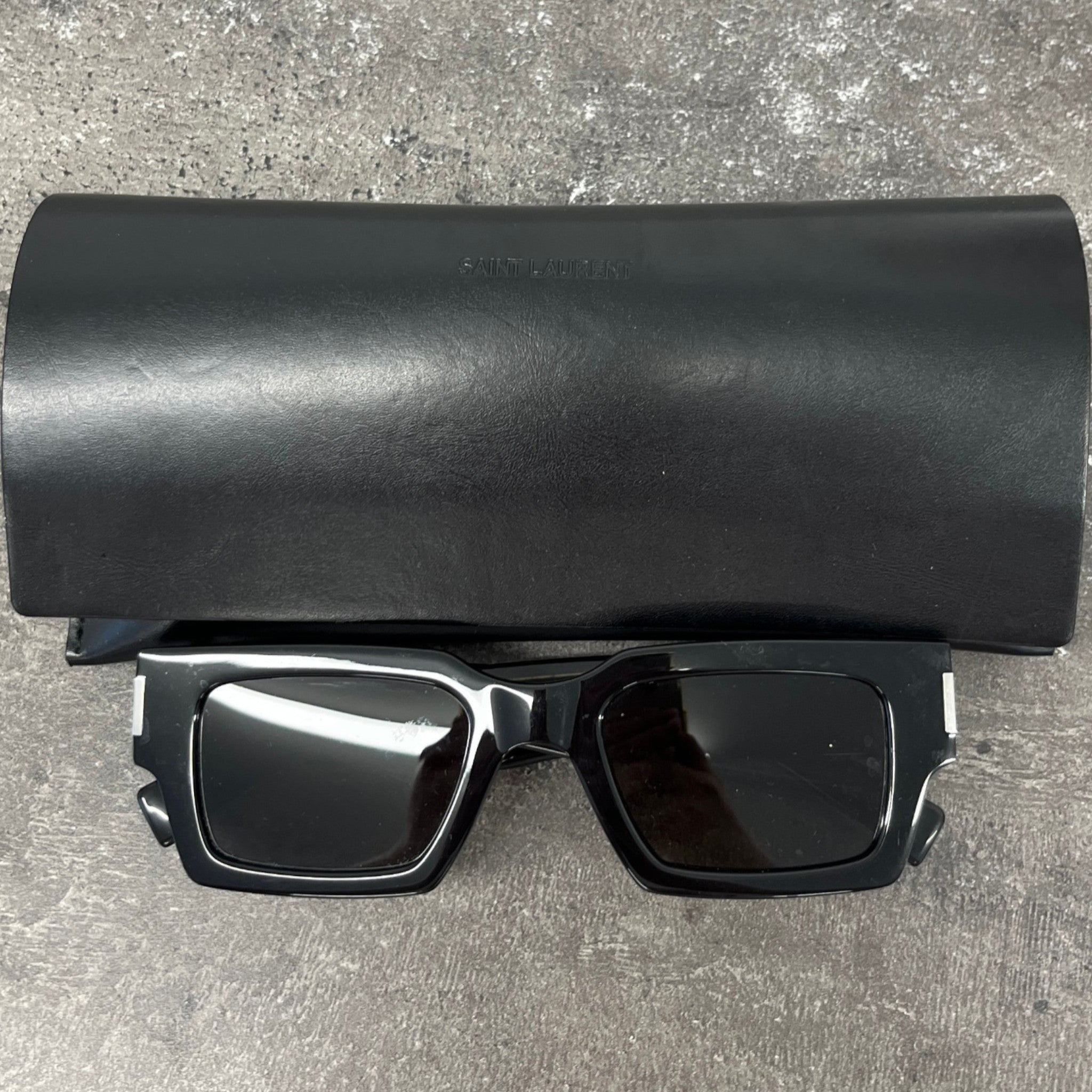Women's Sl 660 Sunglasses Black