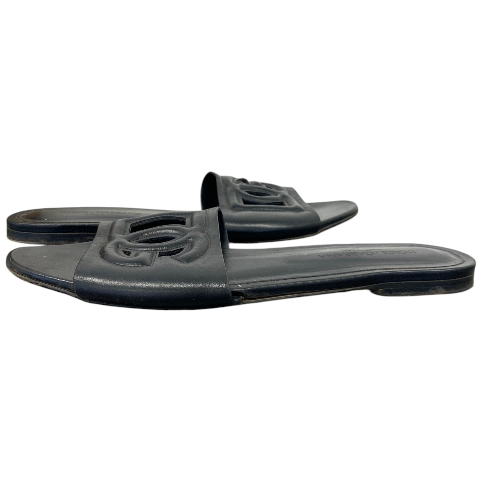Women's Bianca Sandals Black Size EU 39 / UK 6