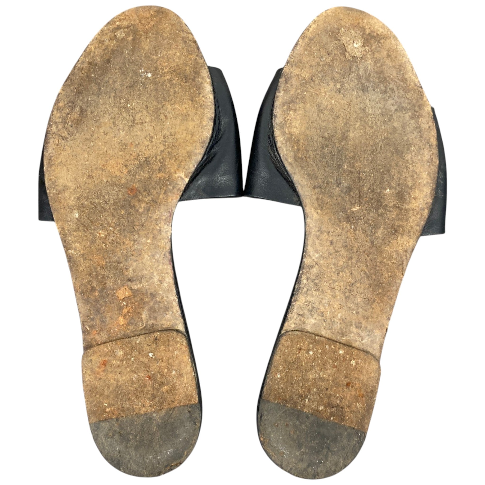 Women's Bianca Sandals Black Size EU 39 / UK 6