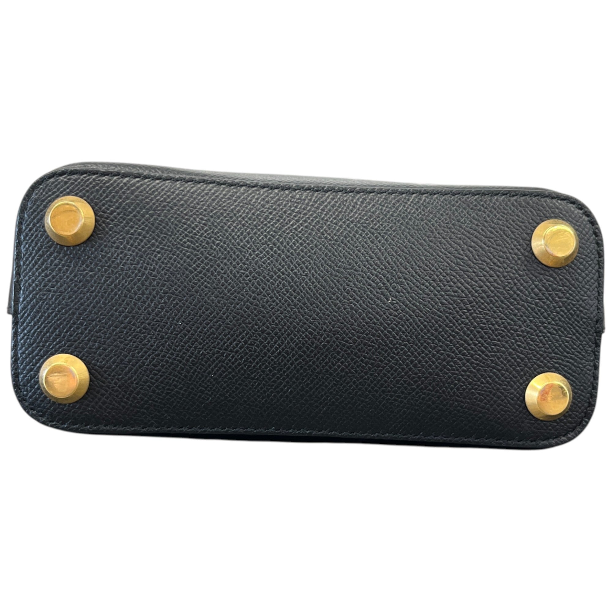 Women's Mini Ville Bag Black