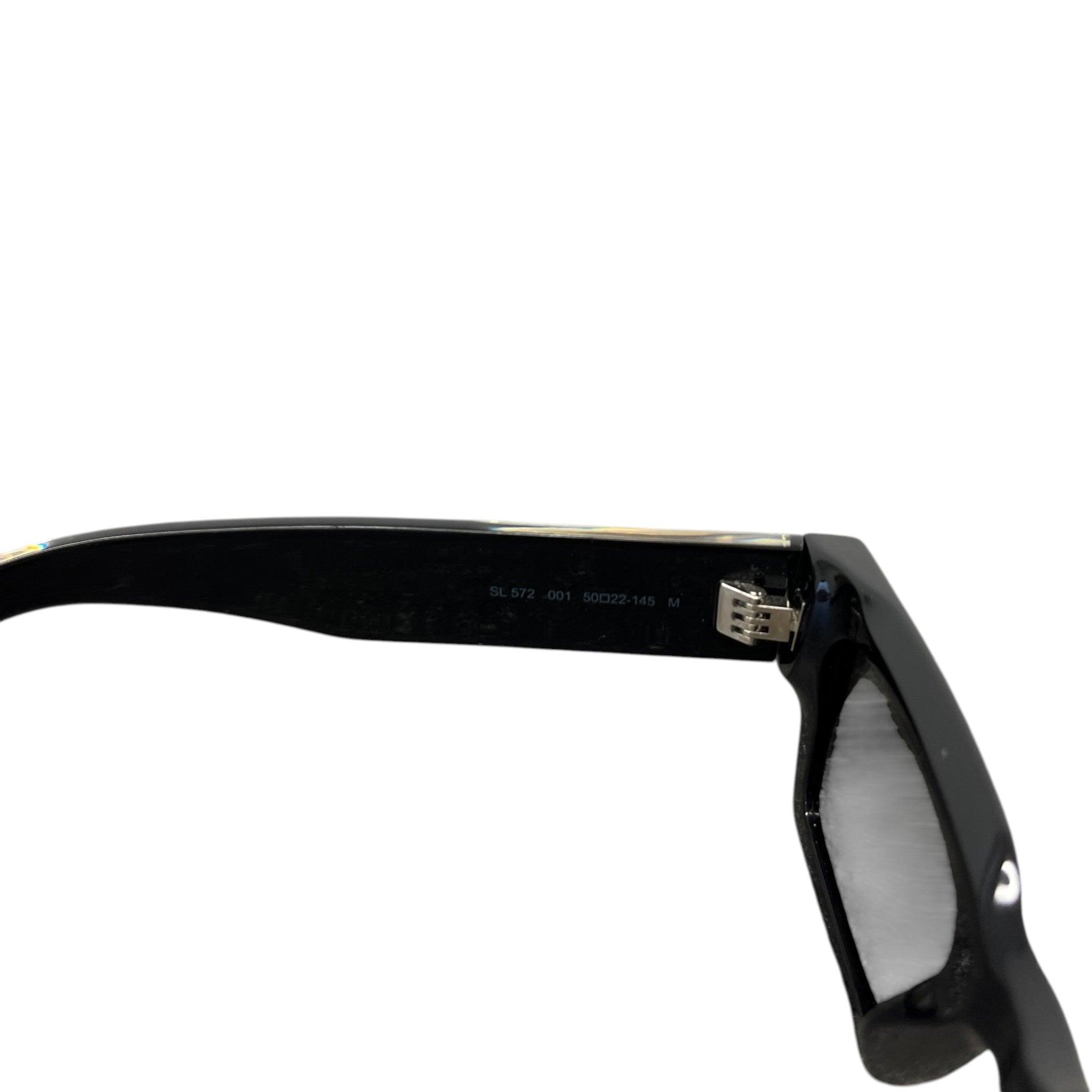 Women's Sl 660 Sunglasses Black