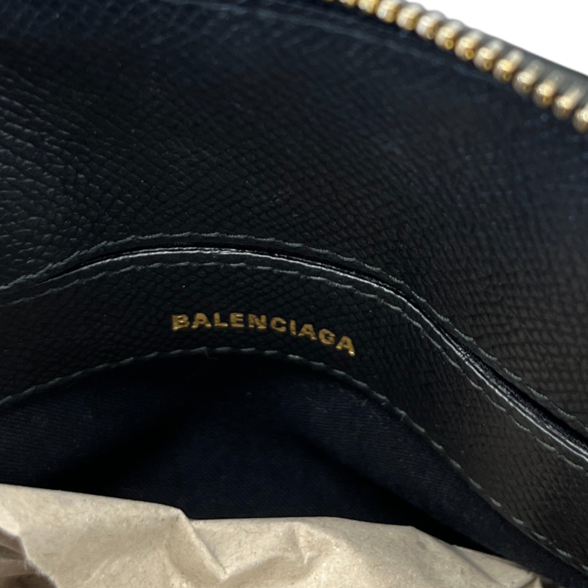 Women's Mini Ville Bag Black