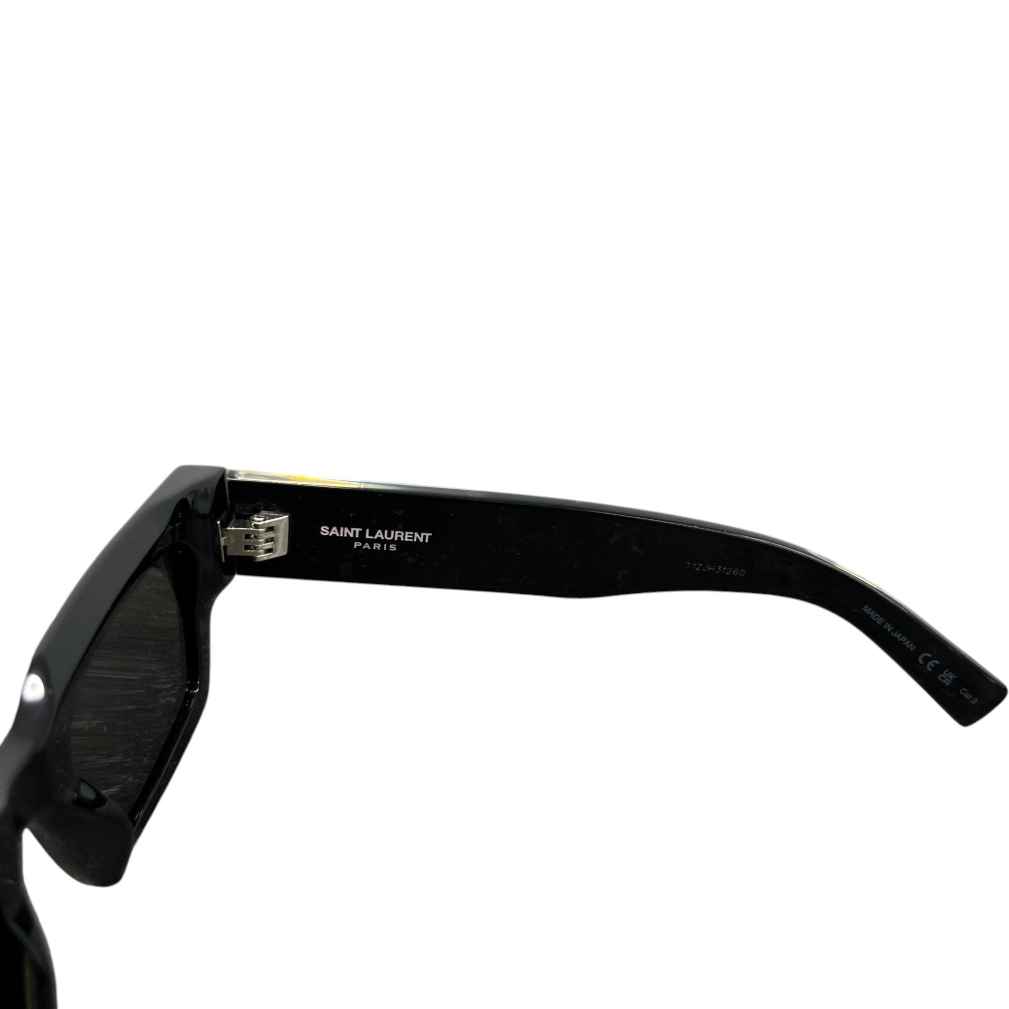 Women's Sl 660 Sunglasses Black