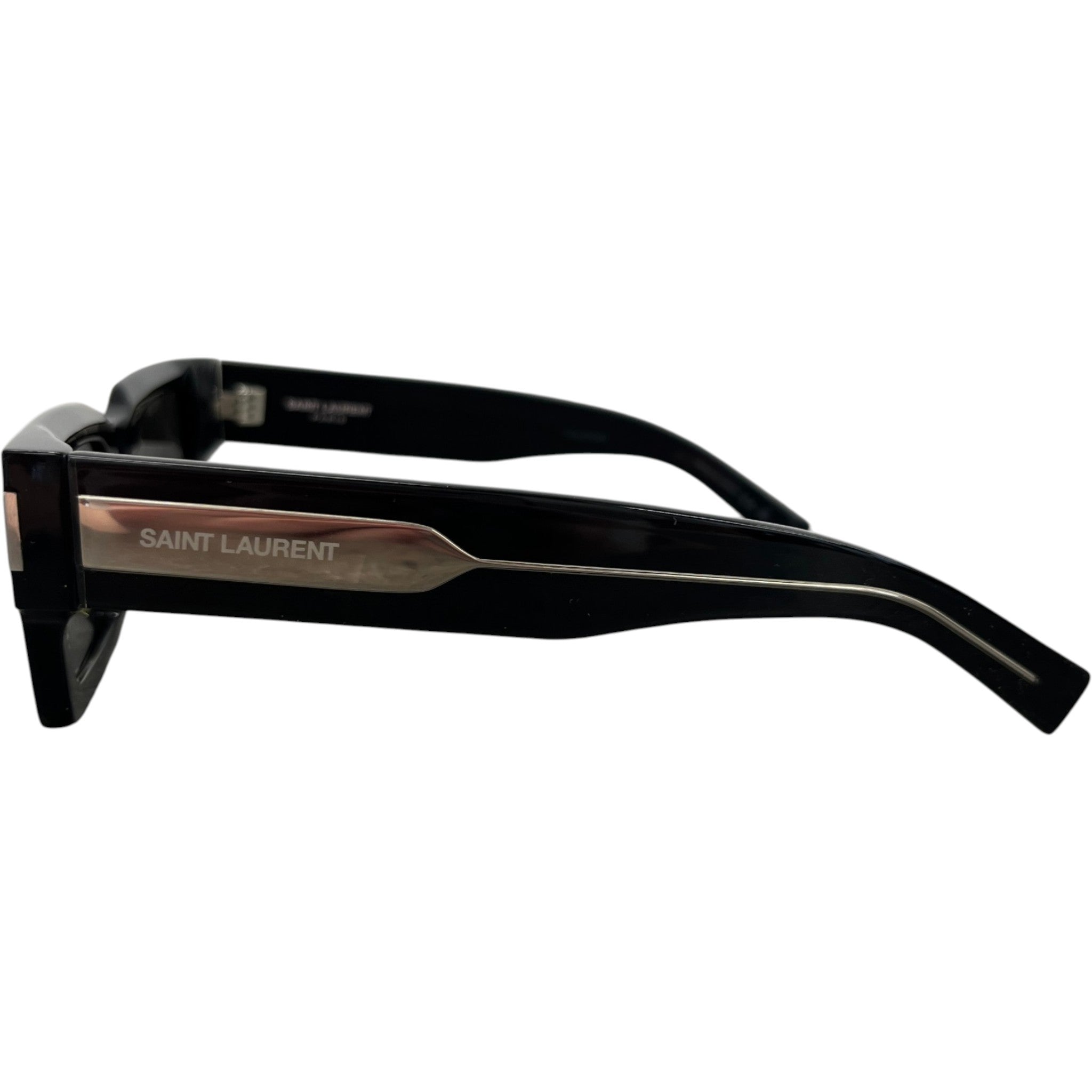 Women's Sl 660 Sunglasses Black