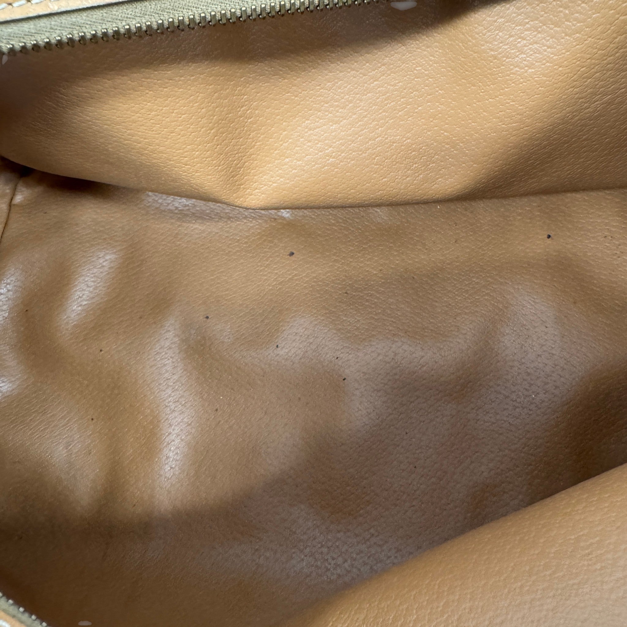 Women's Macadam Boston Bag Brown
