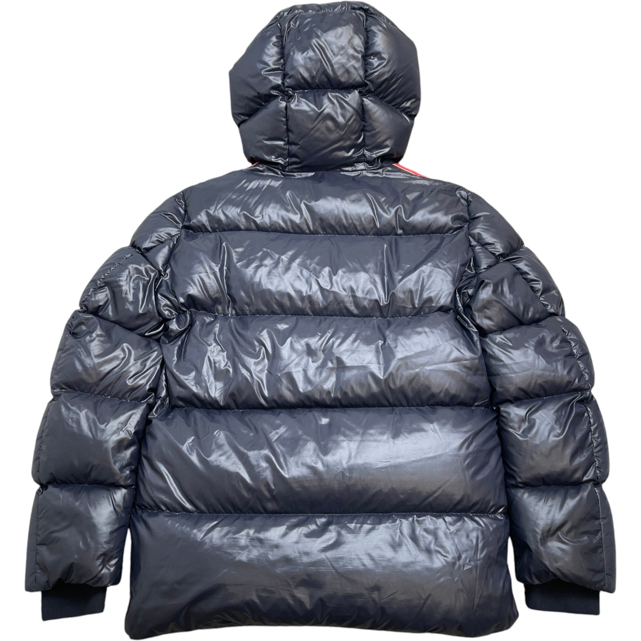 Men's Dincer Down Jacket Navy Size 4 / XL