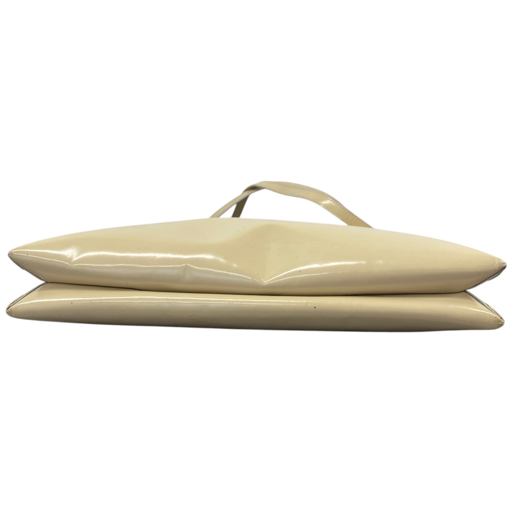 Women's Chain Strap Bag Beige