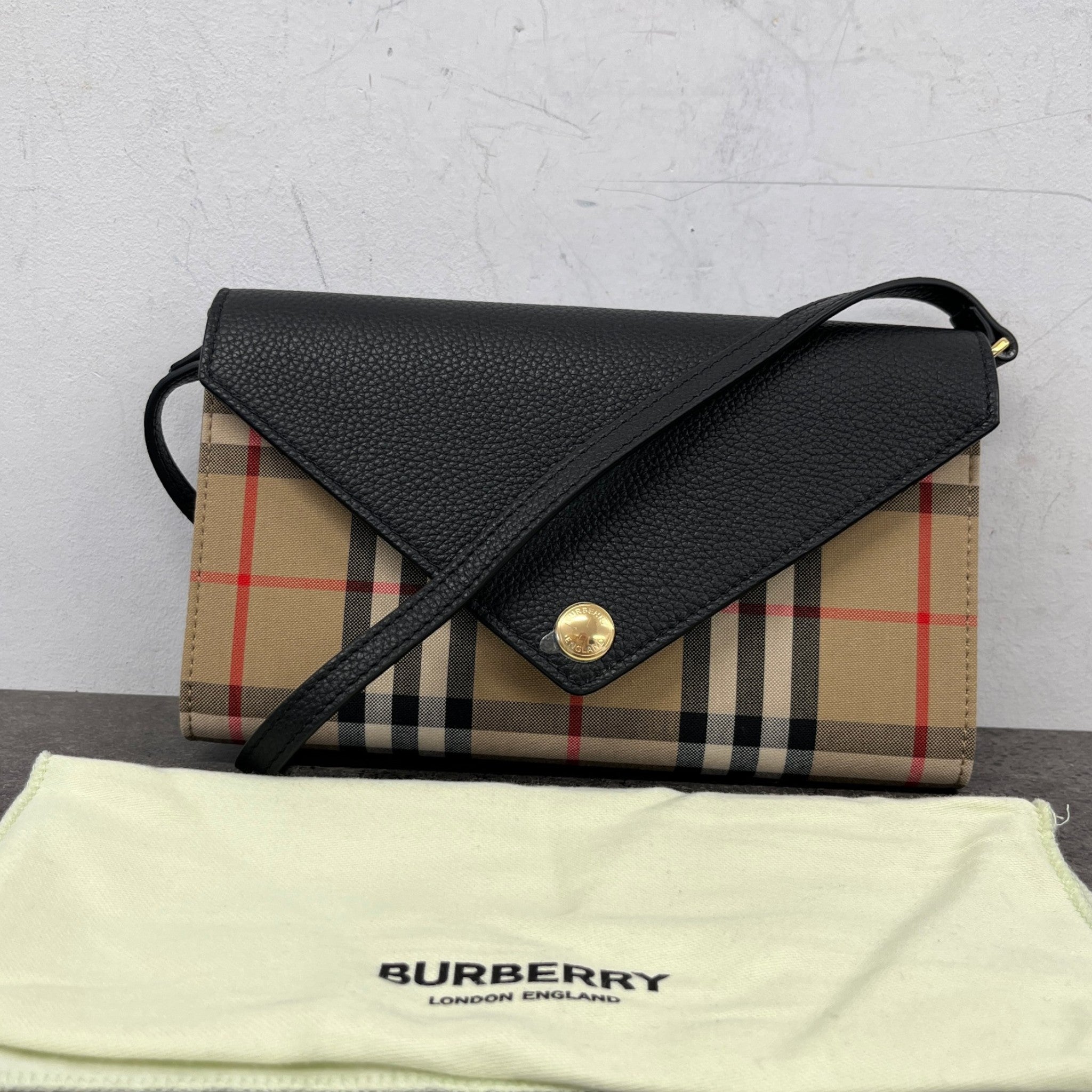 Women's Hannah Bag Beige