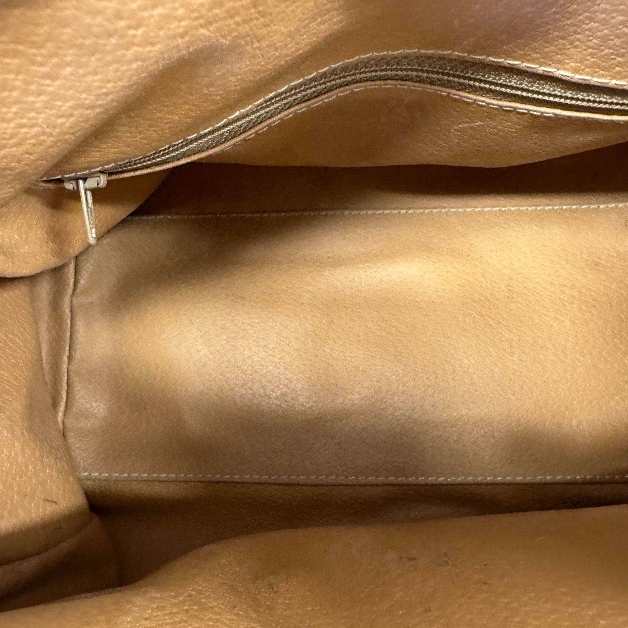 Women's Macadam Monogram Boston Handbag Brown