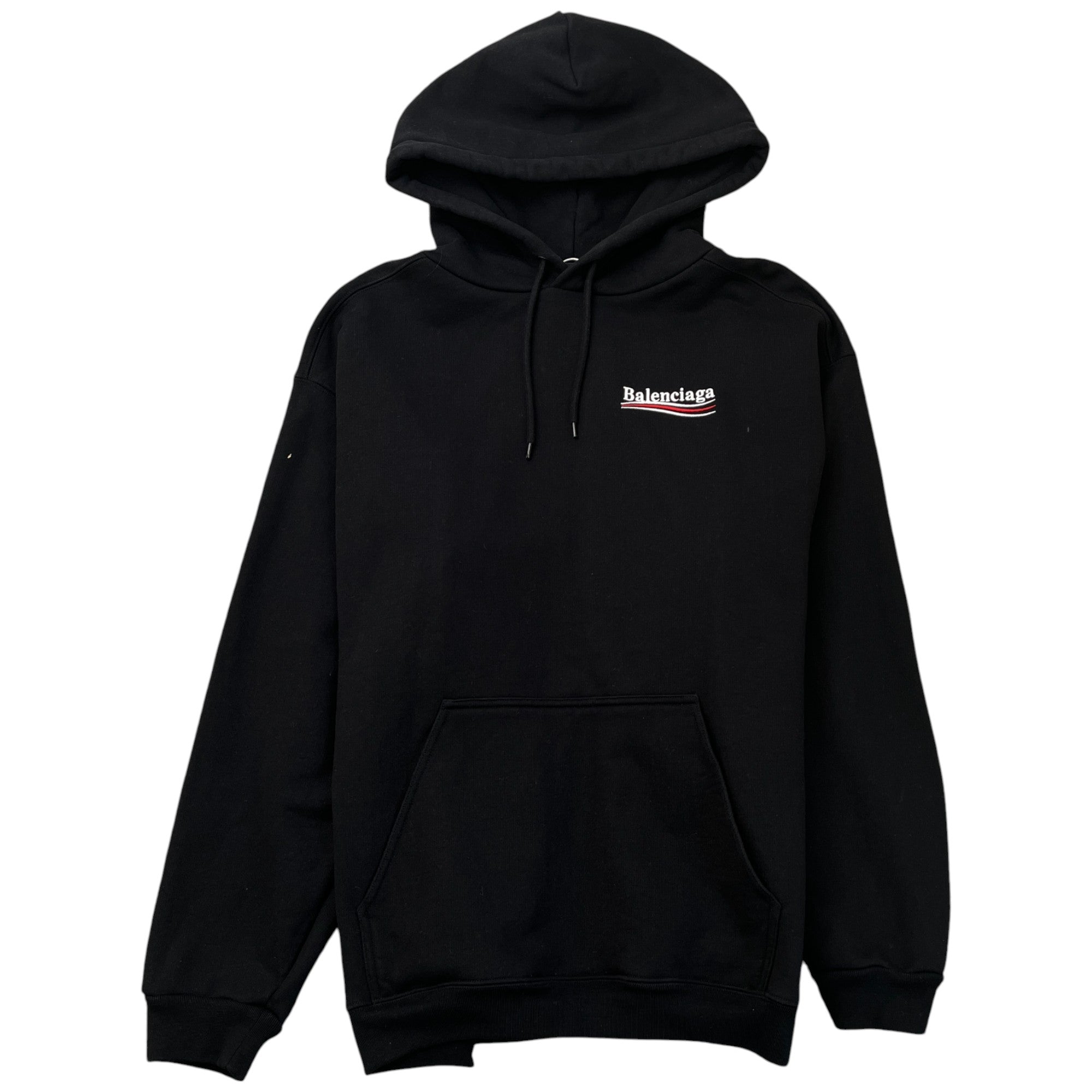 Zip Up Balenciaga Pullover Xl Balenciaga Pullover Xl Balenciaga