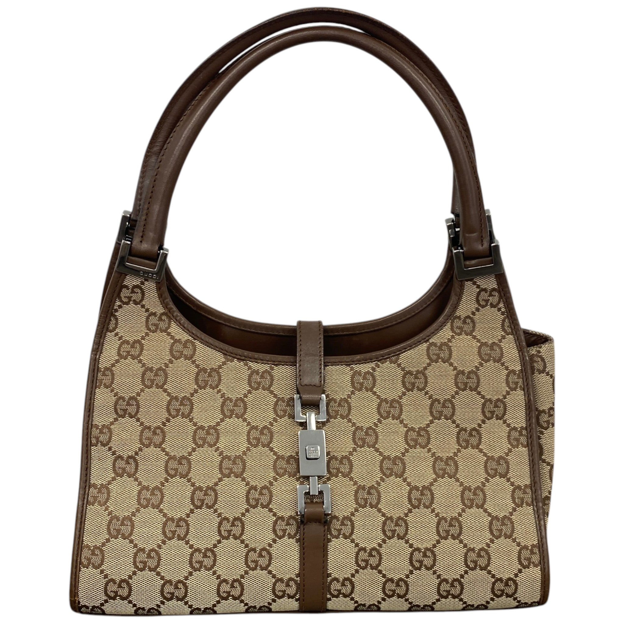 Women's Jackie Shoulder Bag Beige