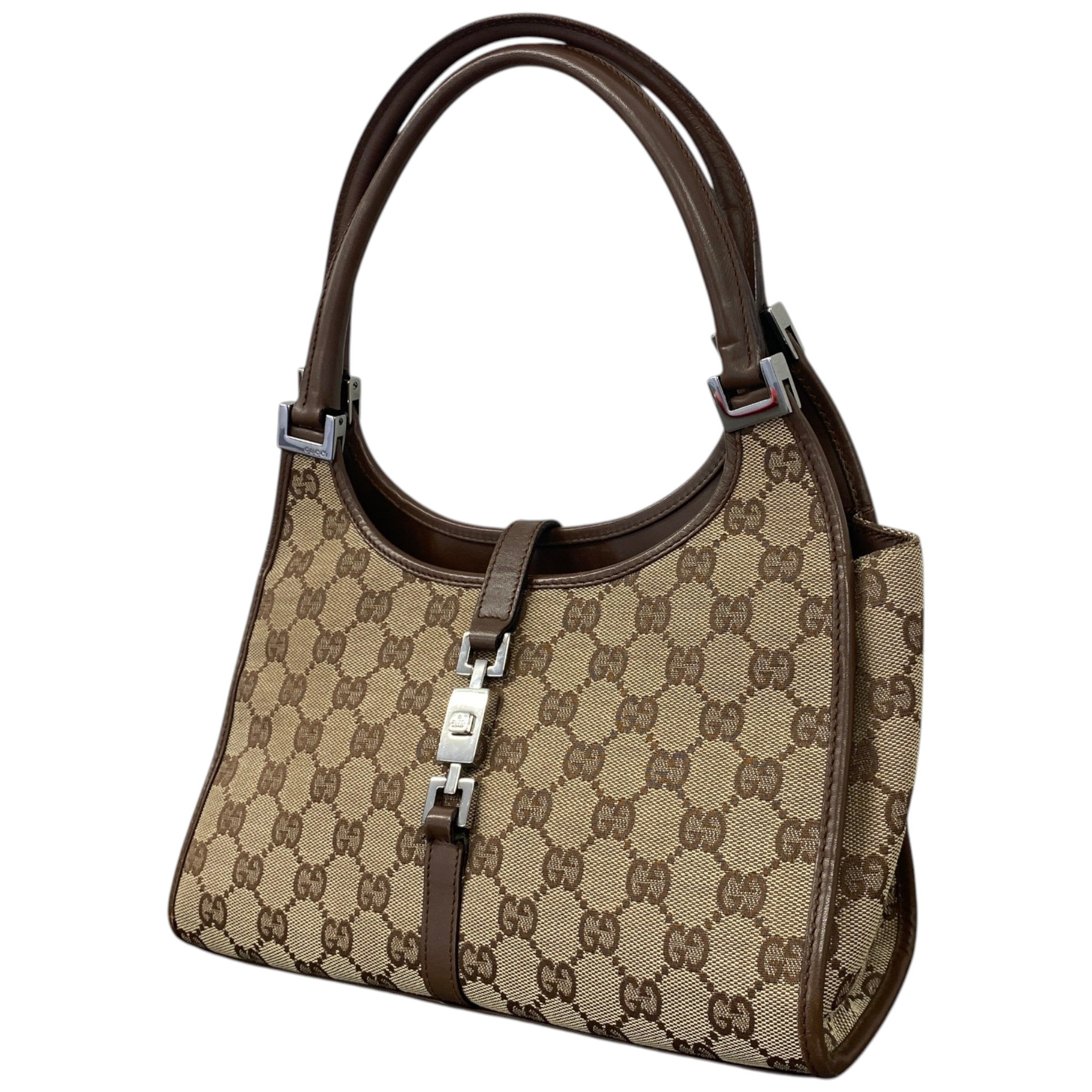 Women's Jackie Shoulder Bag Beige