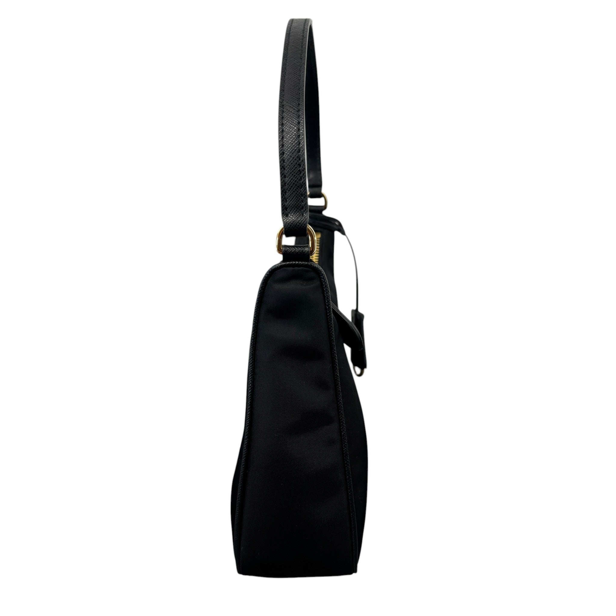 Women's Re-Edition 2005 Handbag Black