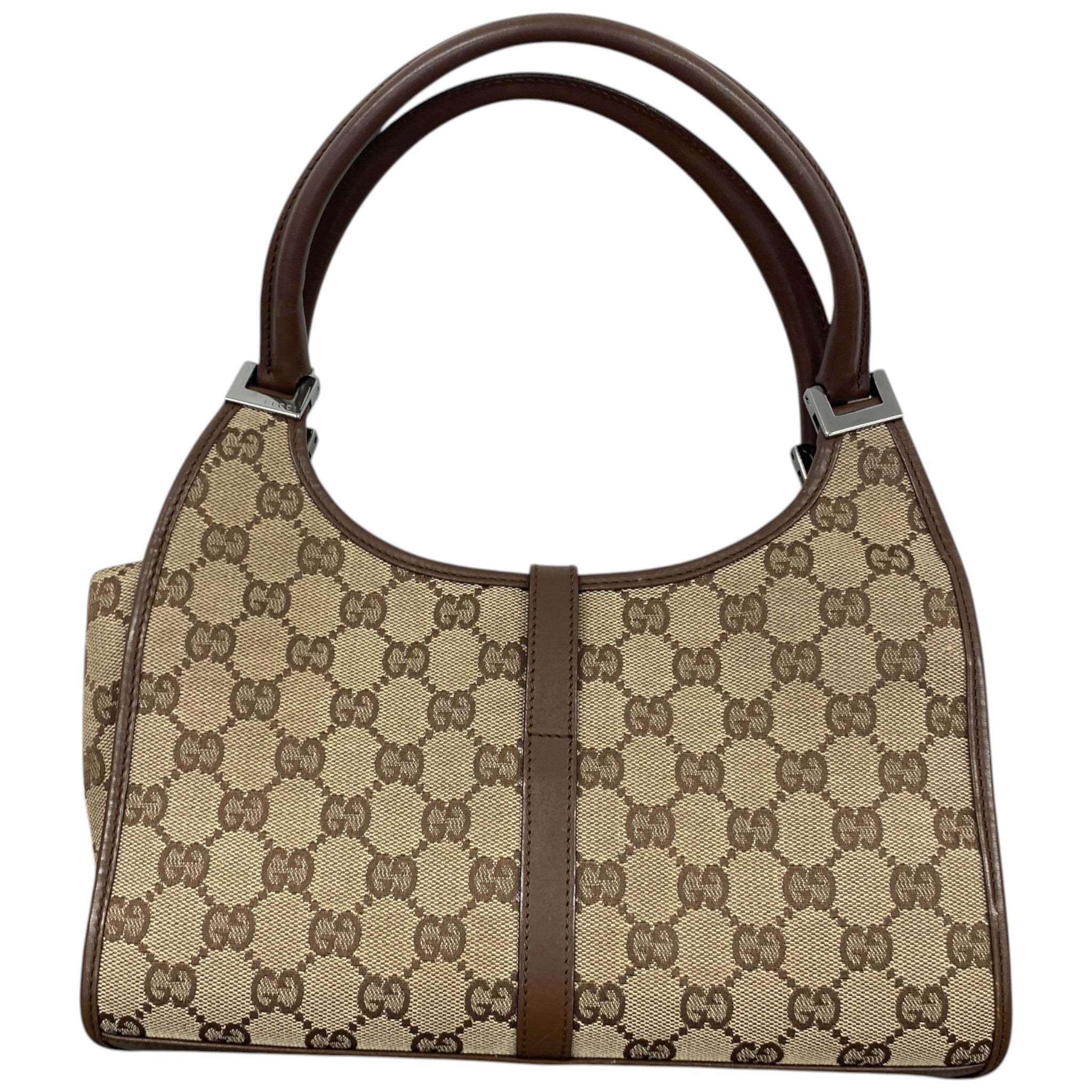 Women's Jackie Shoulder Bag Beige