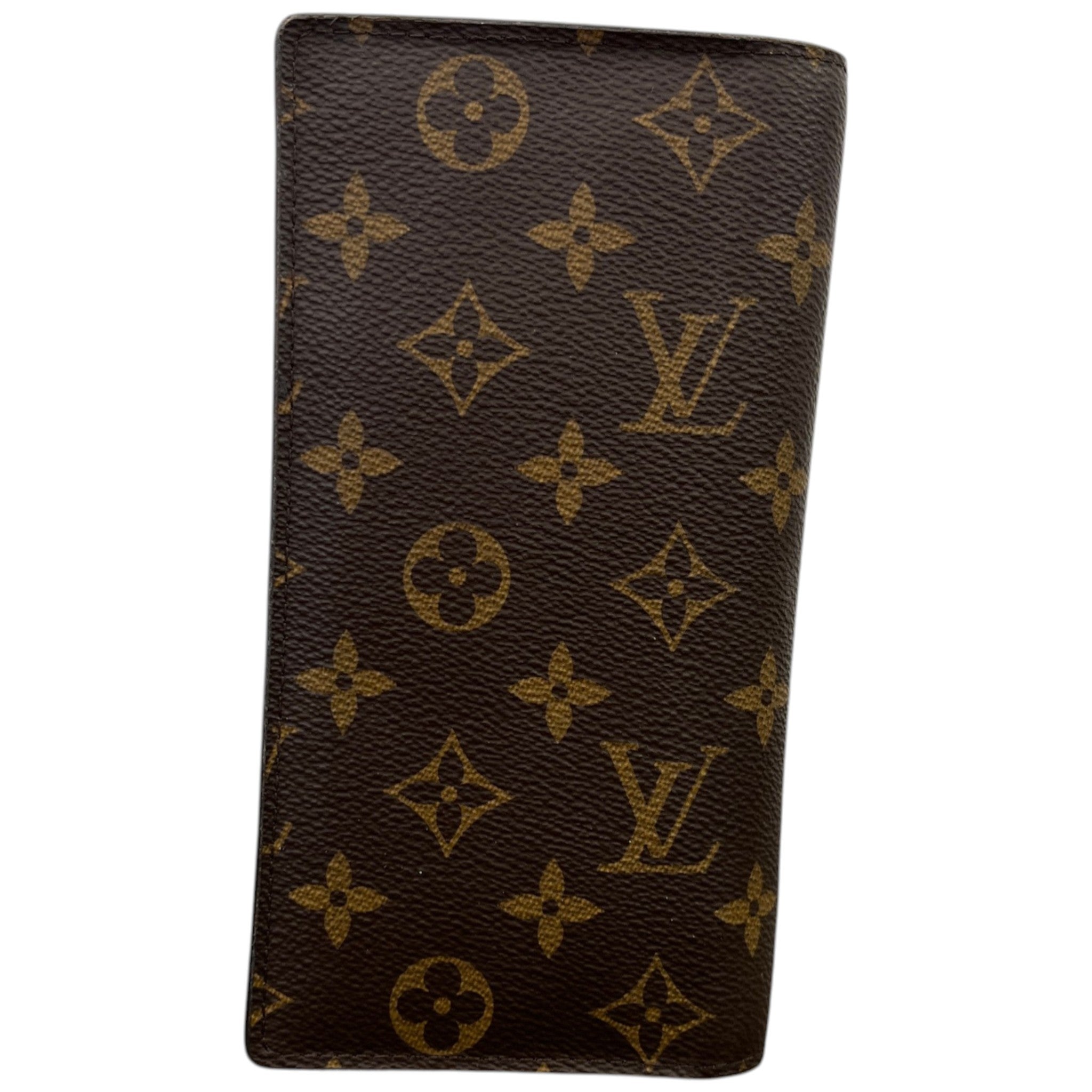 Men's Brazza Wallet Brown