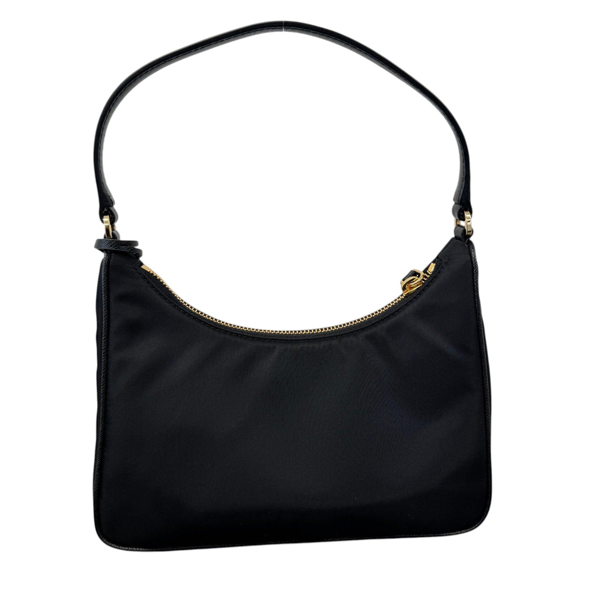 Women's Re-Edition 2005 Handbag Black