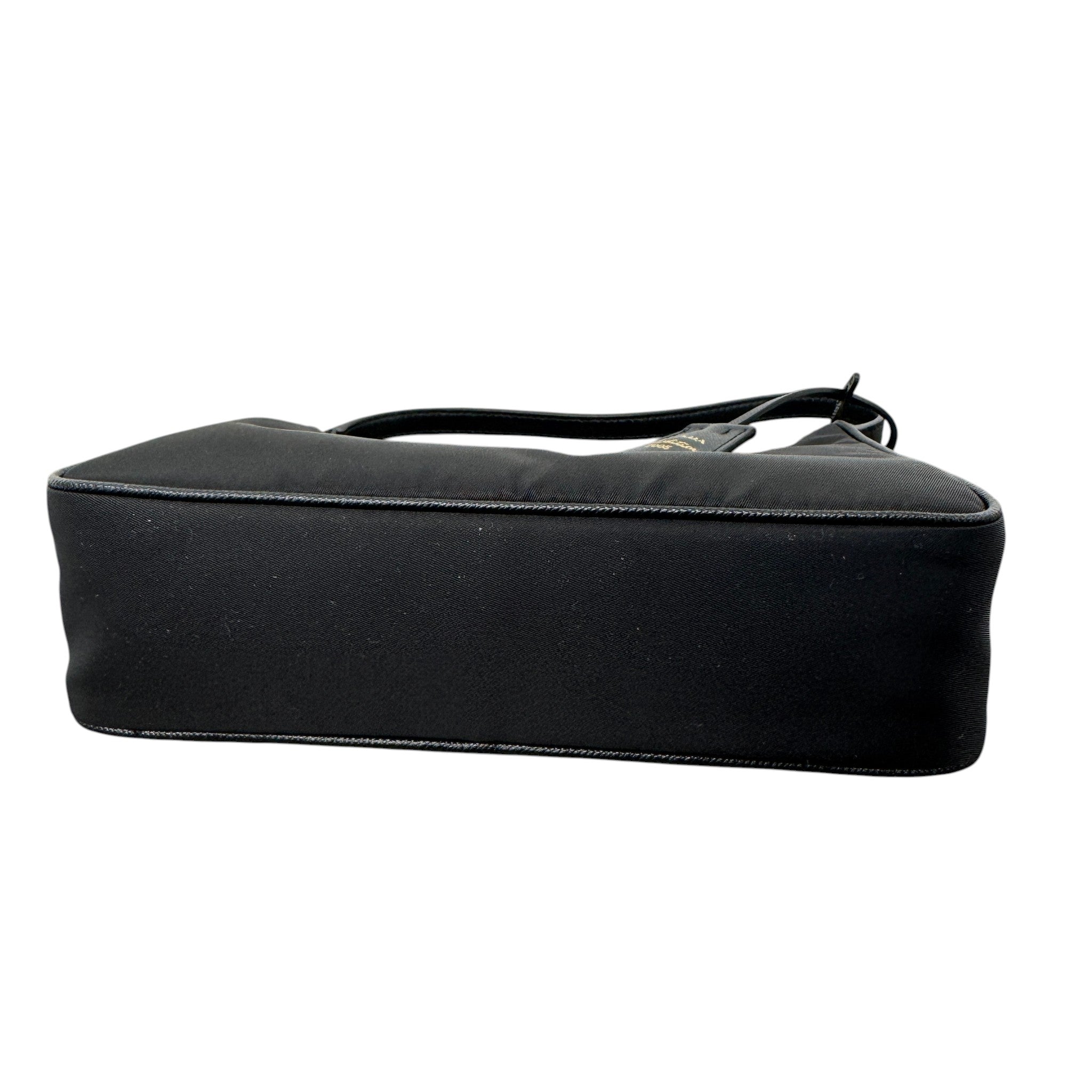 Women's Re-Edition 2005 Handbag Black
