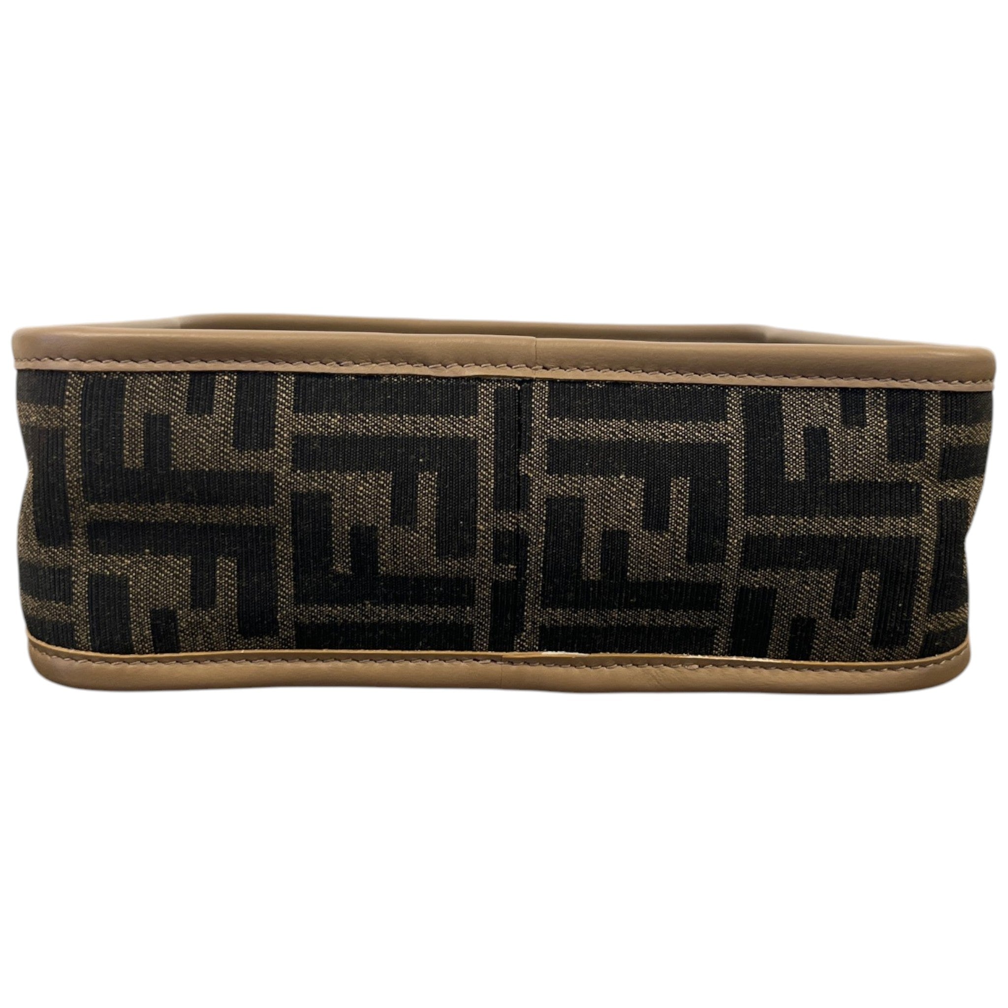 Women's Mini Fendessence Bag Brown