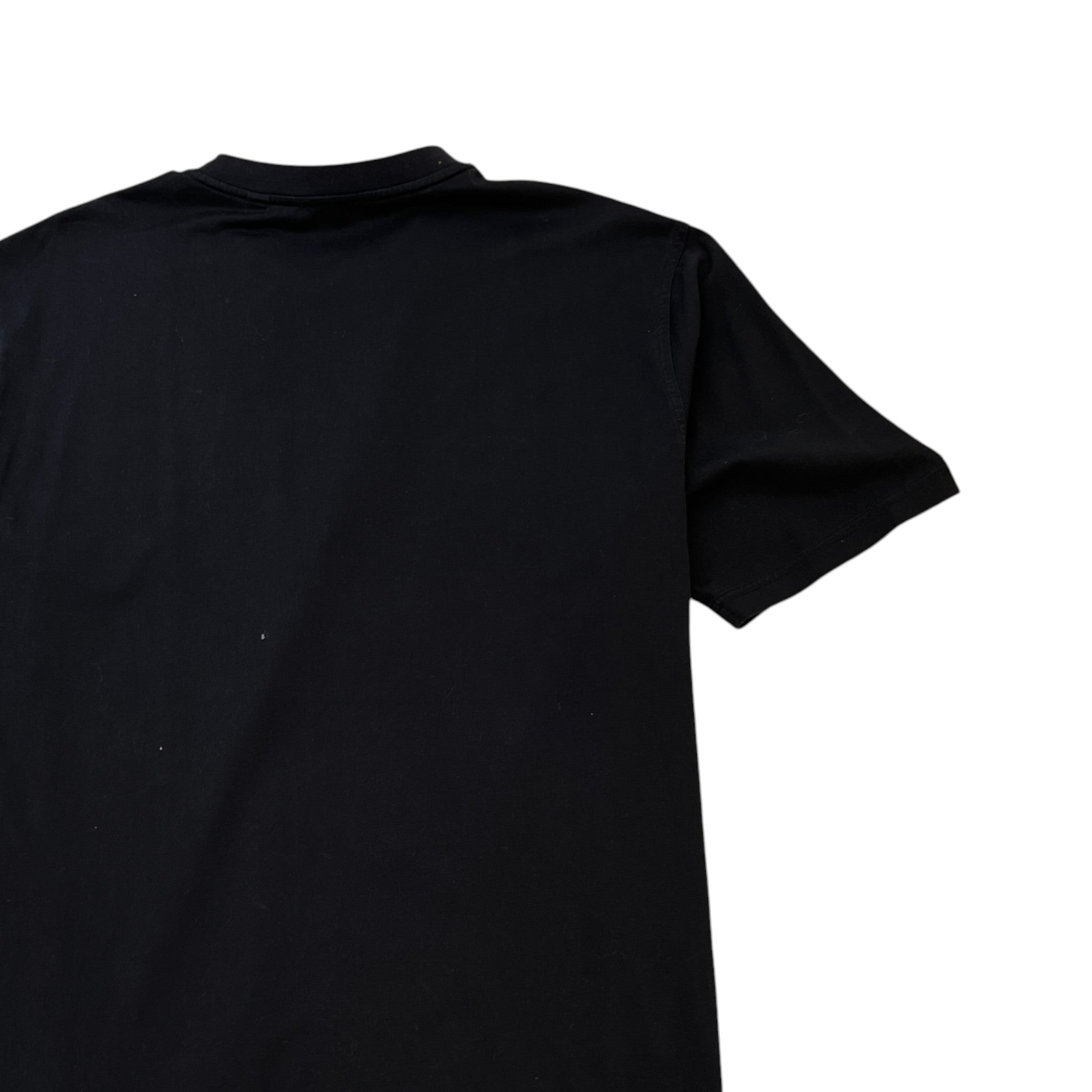 Men's Ellison T-Shirt Black Size L