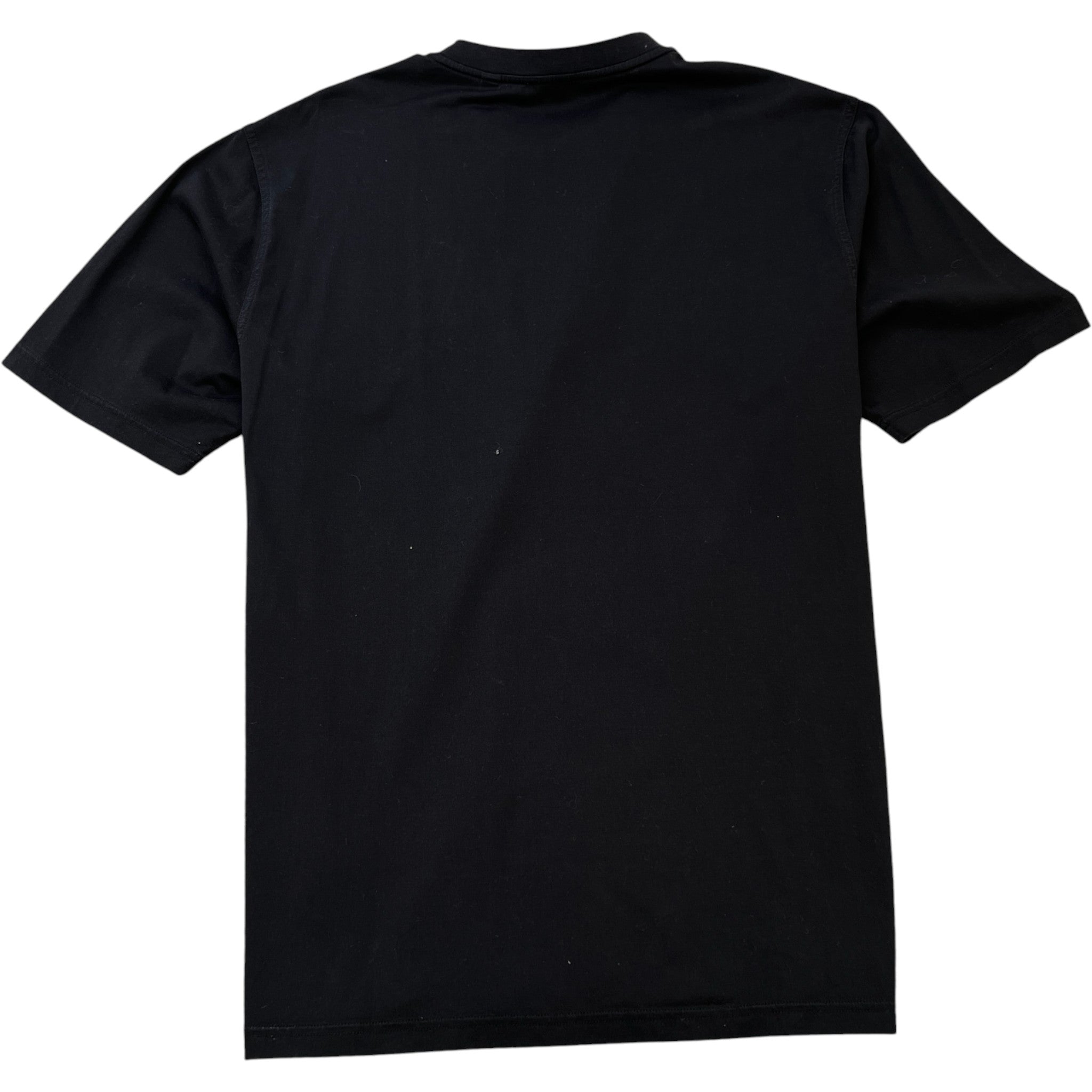 Men's Ellison T-Shirt Black Size L