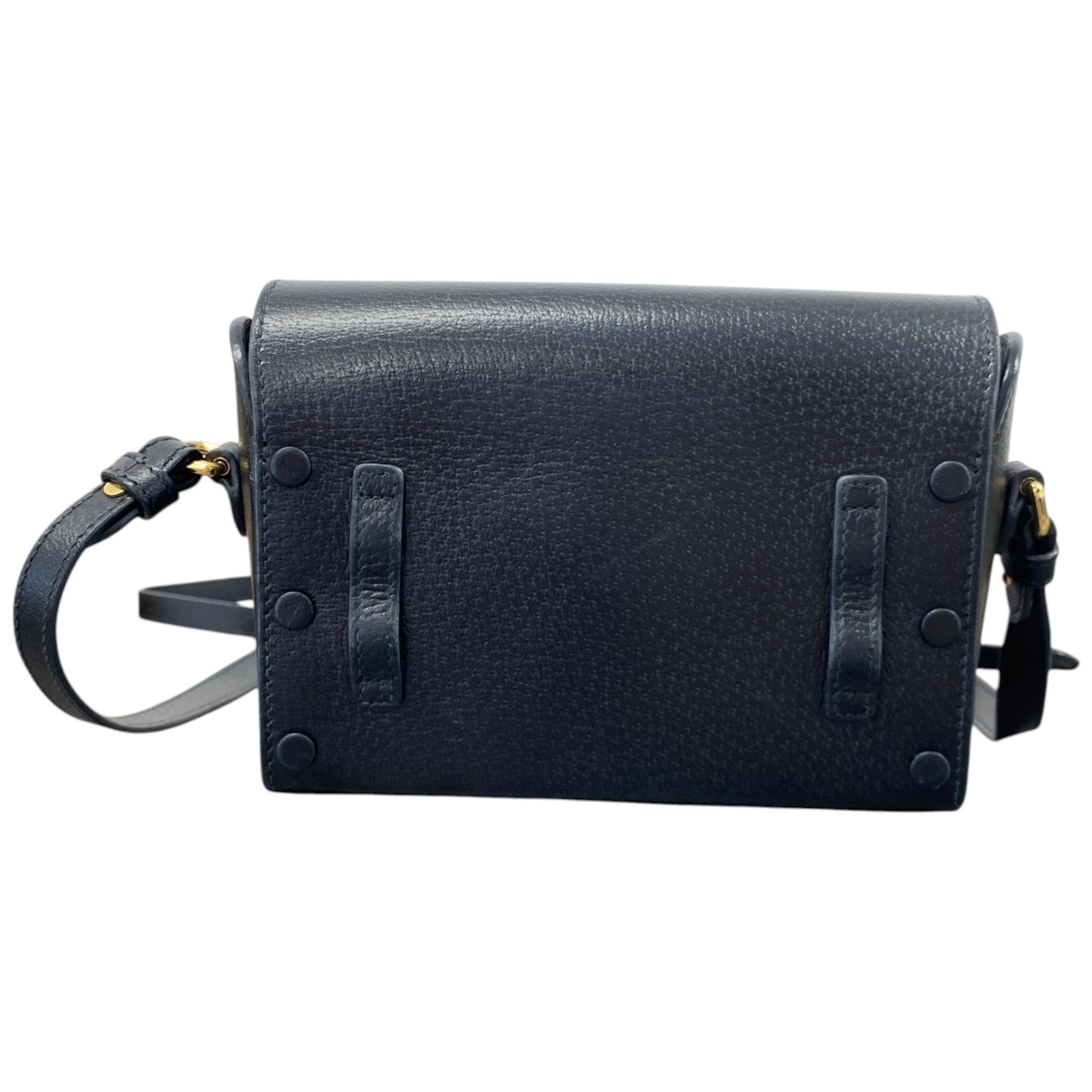 Women's Horsebit 1955 Bag Black